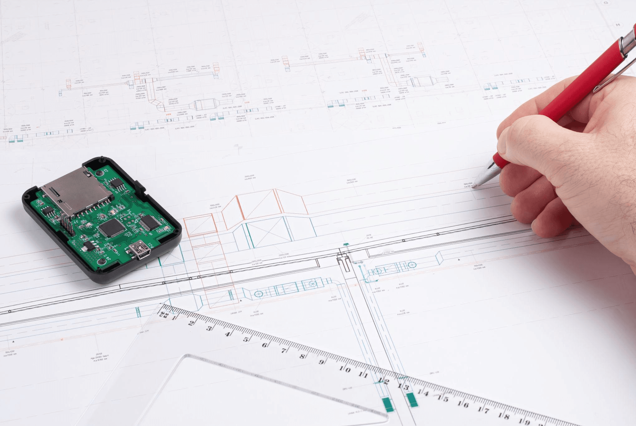 Hardware Version Control, Without the Chaos