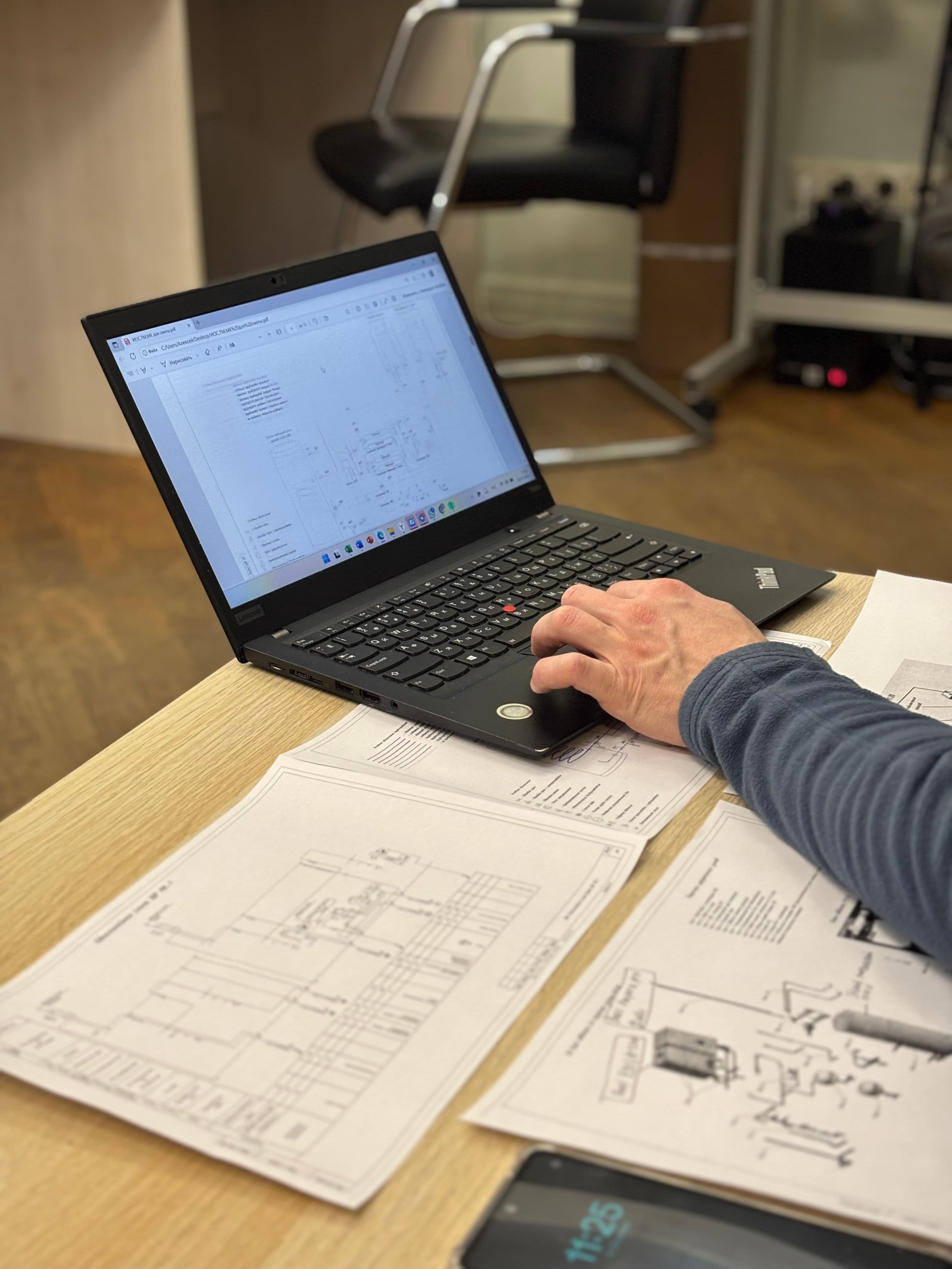 Why Centralized Hardware File Management Is Critical for Modern Product Development 