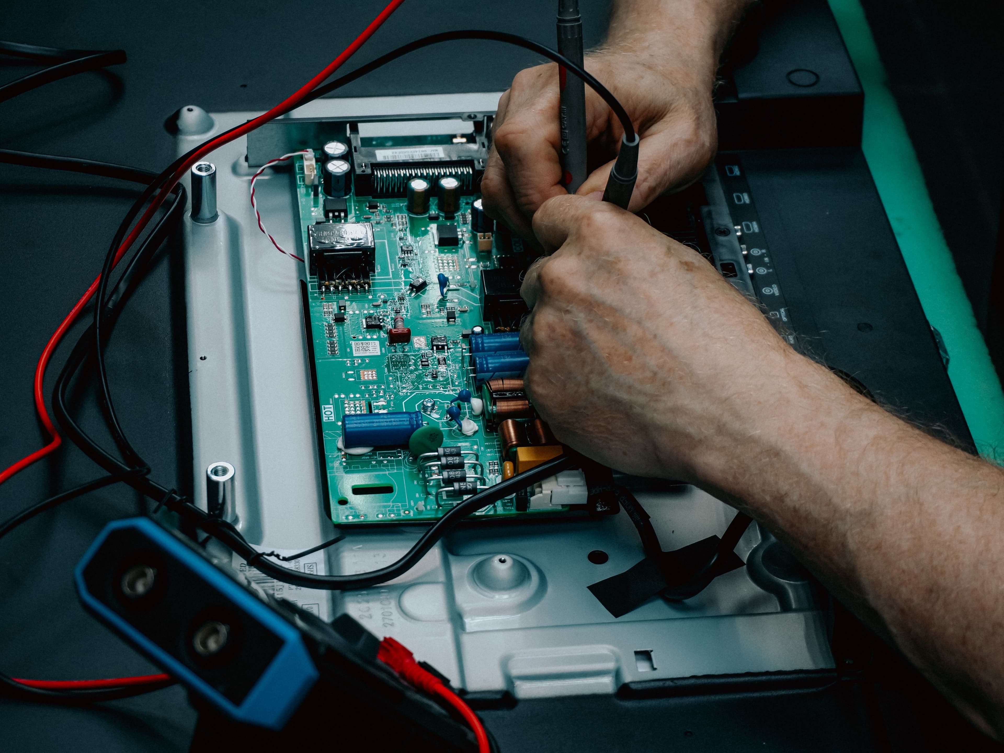 Why Hardware Teams Struggle with Version Control and How to Fix It