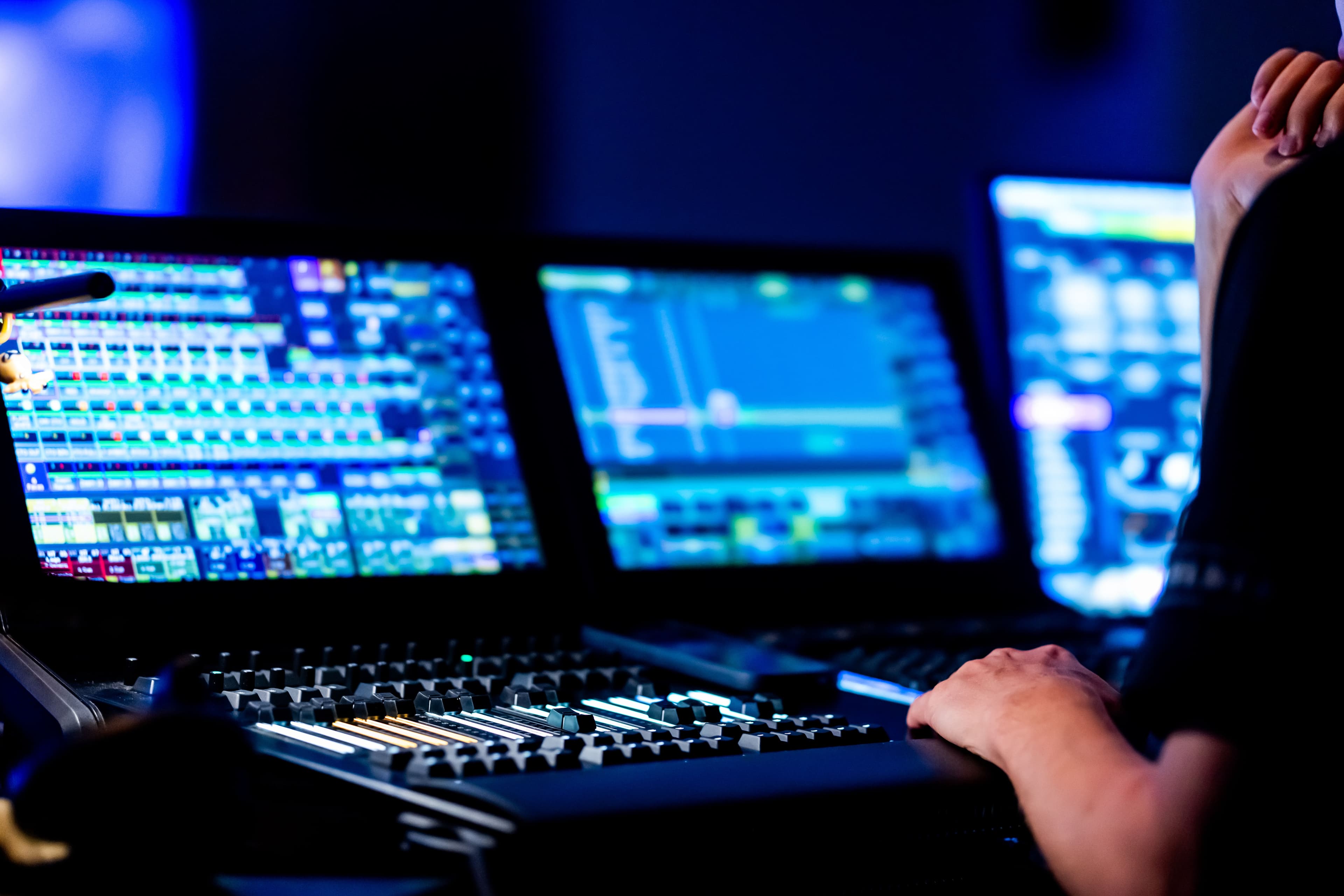 Why Remote Production Needs an Independent Engineering Partner 