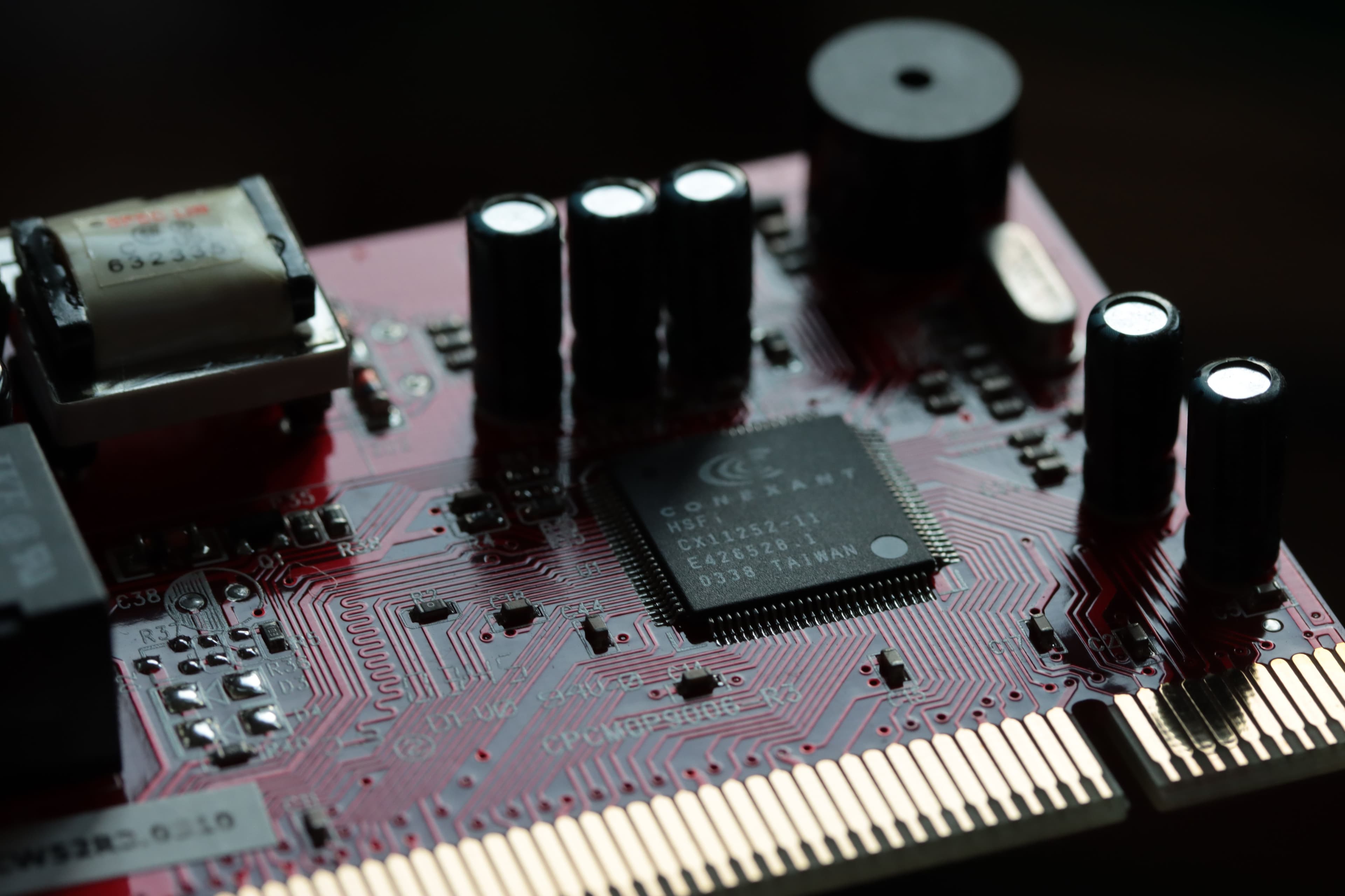 Circuit Board