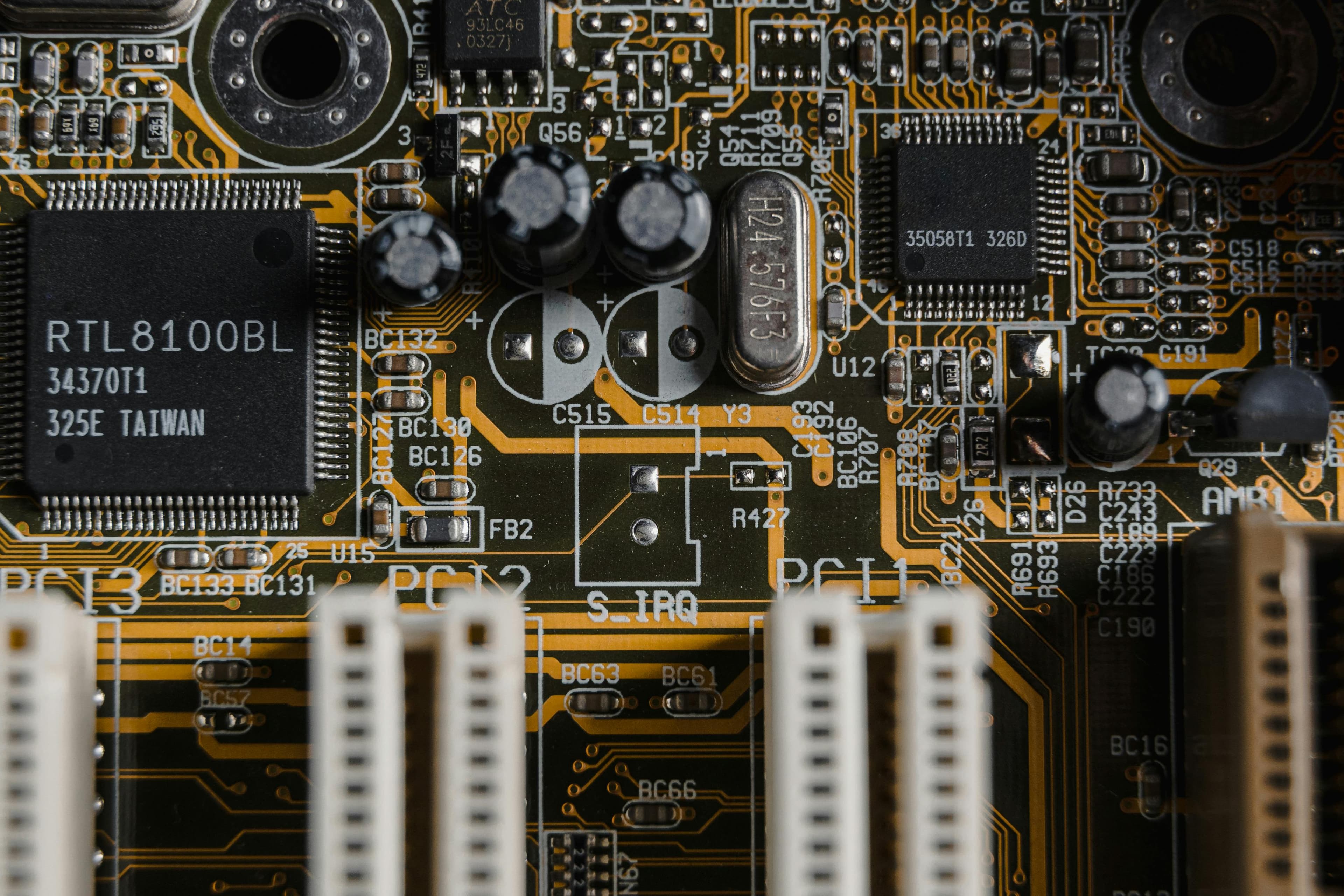Revision Control: The Foundation of Sustainable Hardware Development 