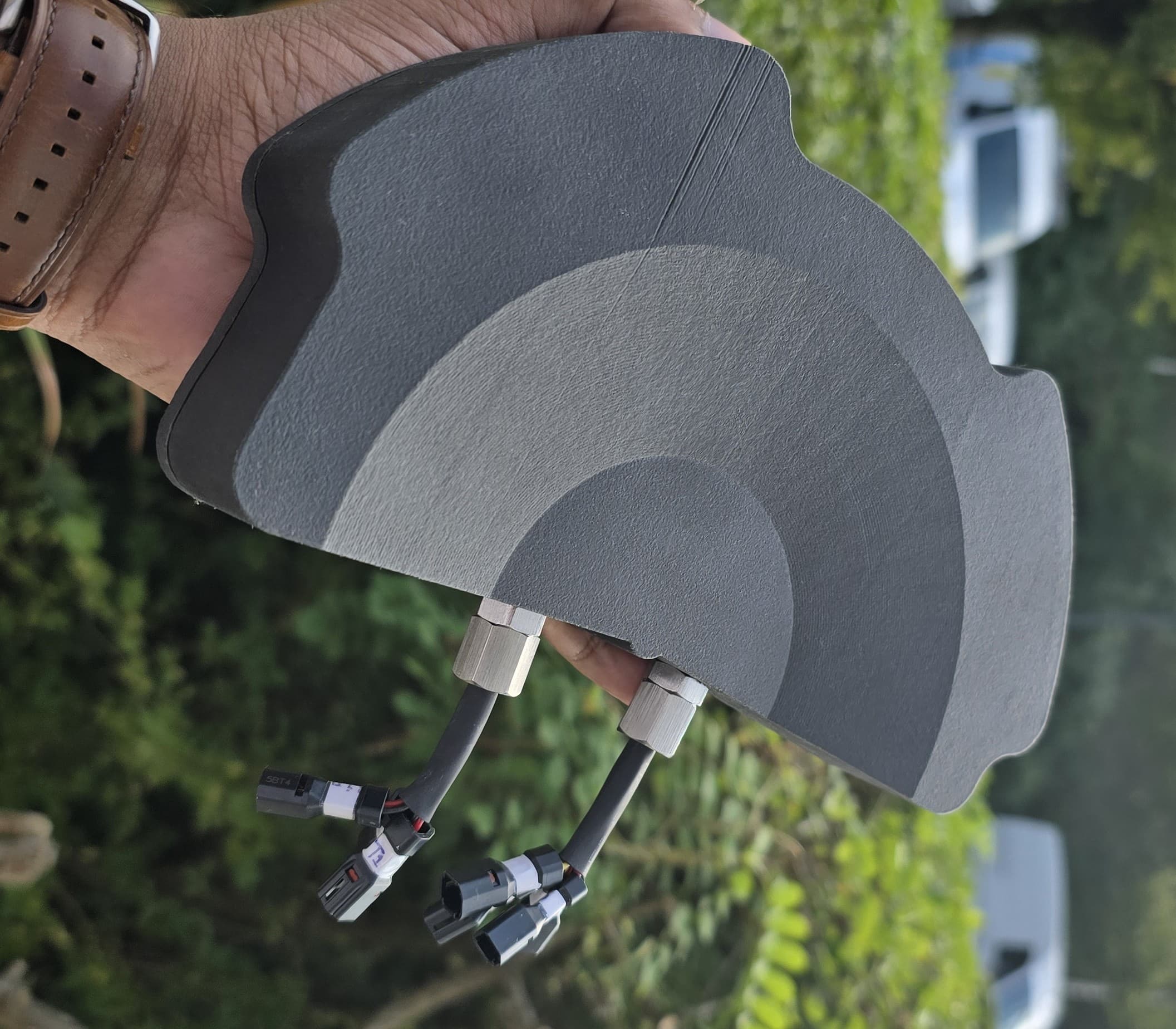  Industrial Sensor Analytics & Fault Prediction