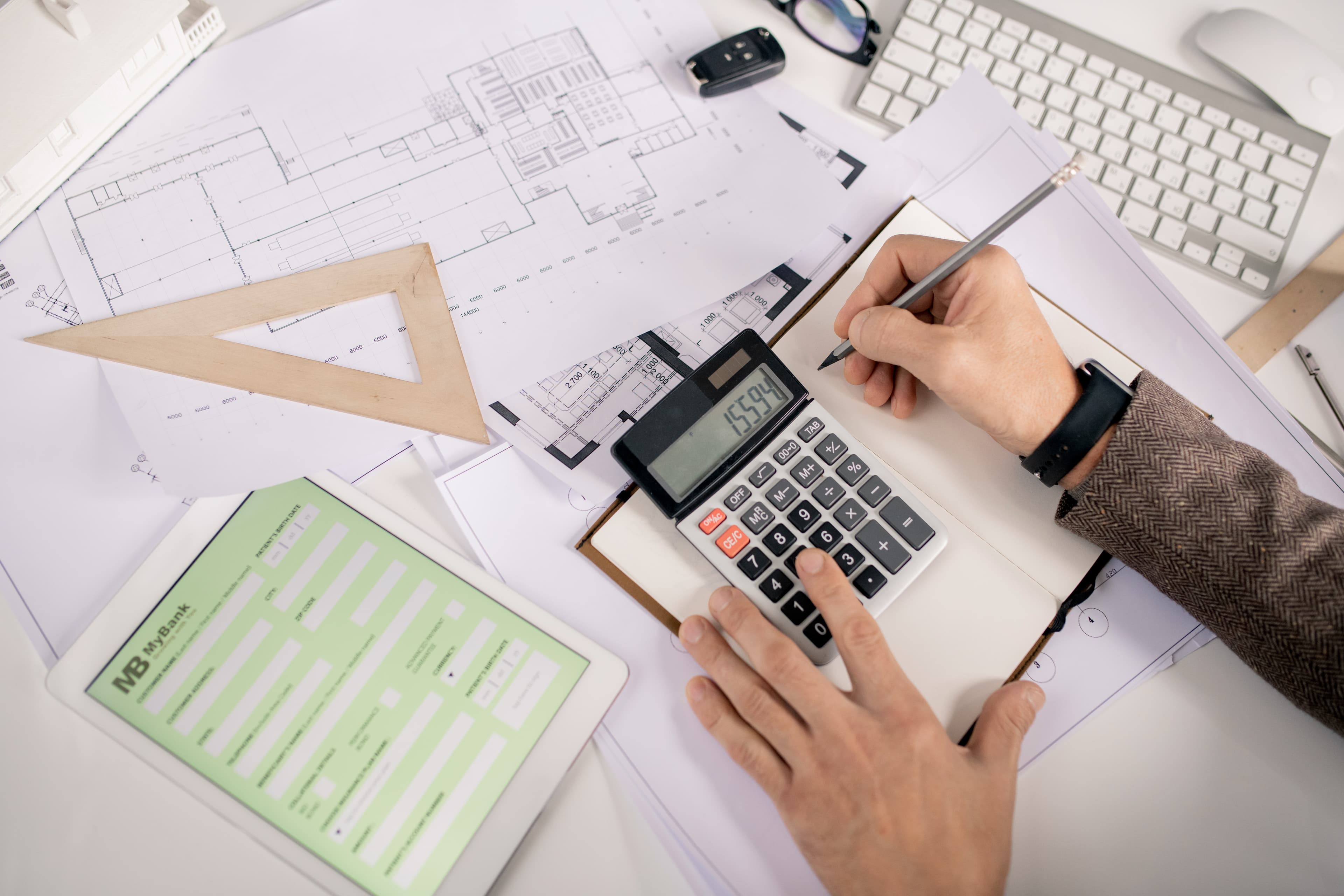 From Spreadsheet BOMs to Complete Product Visibility: A Hardware Traceability Success Story
