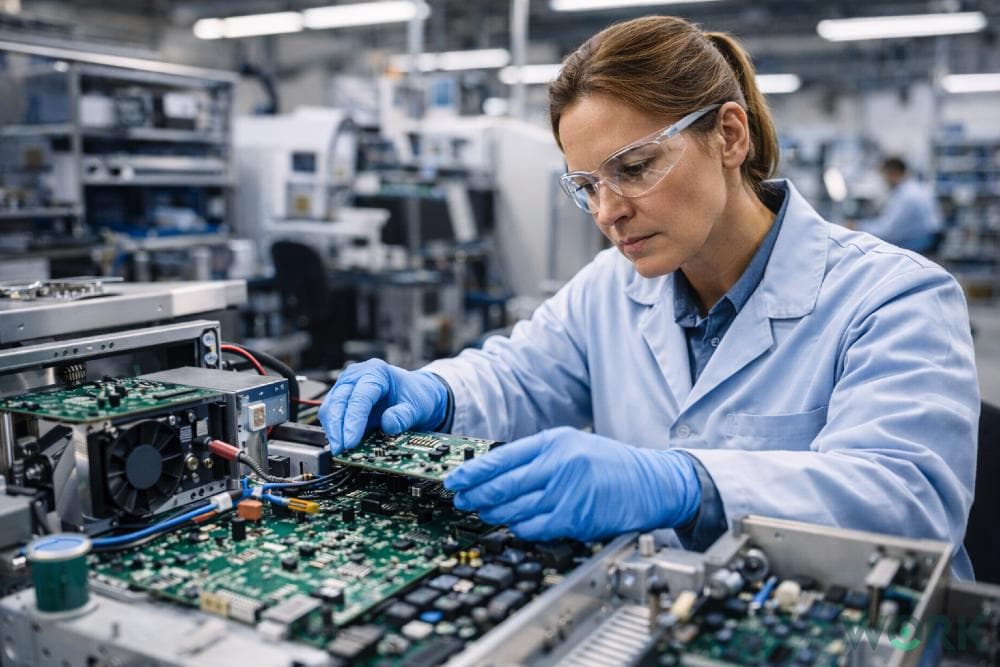 Tracking Engineering Change Impact Across the Product Lifecycle