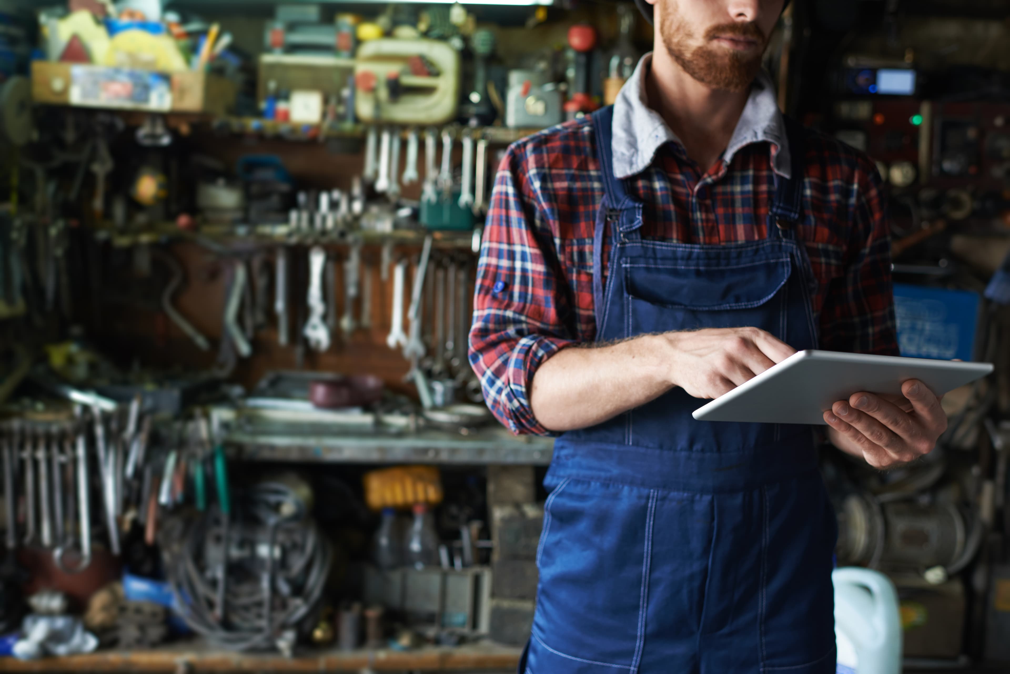 From Spreadsheet BOMs to Complete Product Visibility: A Hardware Traceability Success Story