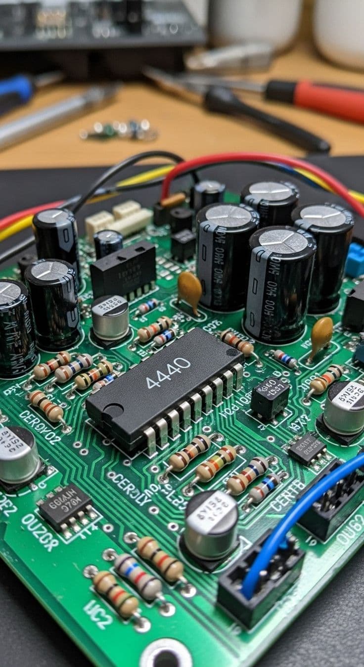 Turning Disconnected Hardware Data Into a Traceable Product Lifecycle 