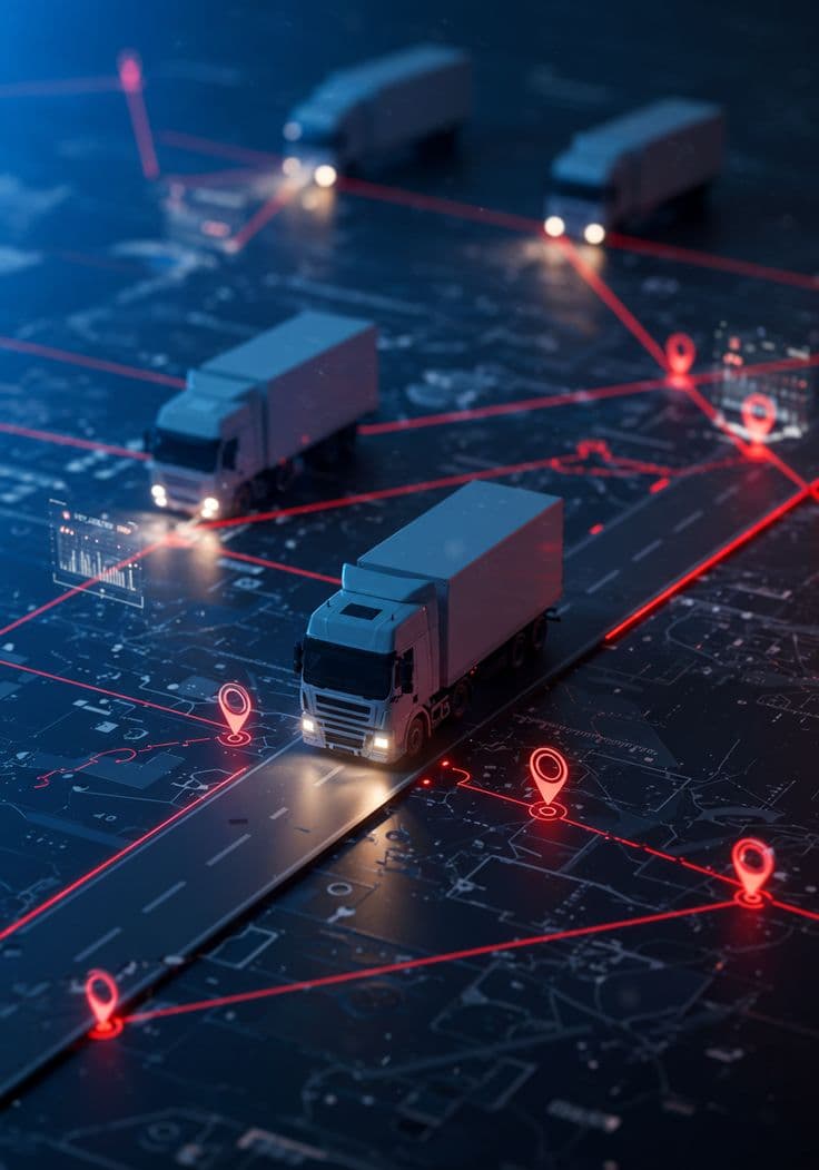 Managing Firmware Updates and OTA Traceability Across Telematics Devices