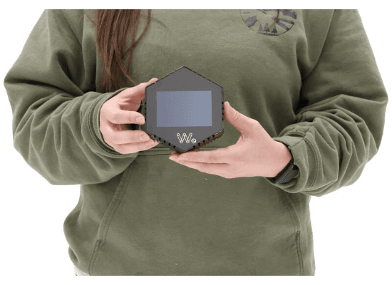 Smart Thermostat Development: Production-Ready HVAC IoT Platform