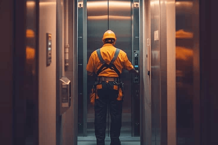 Identifying Recurring Elevator Faults Across a Growing Fleet