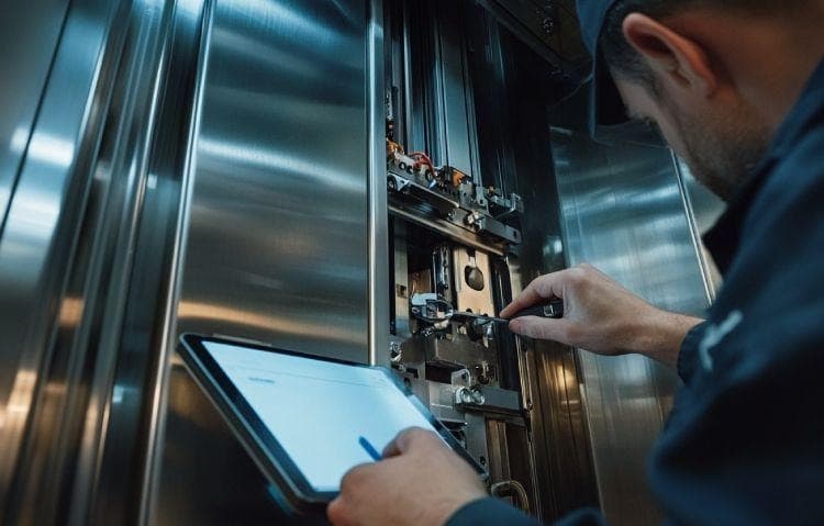 How Real Time Fault Alerts Reduced Elevator Downtime and Improved SLA Compliance
