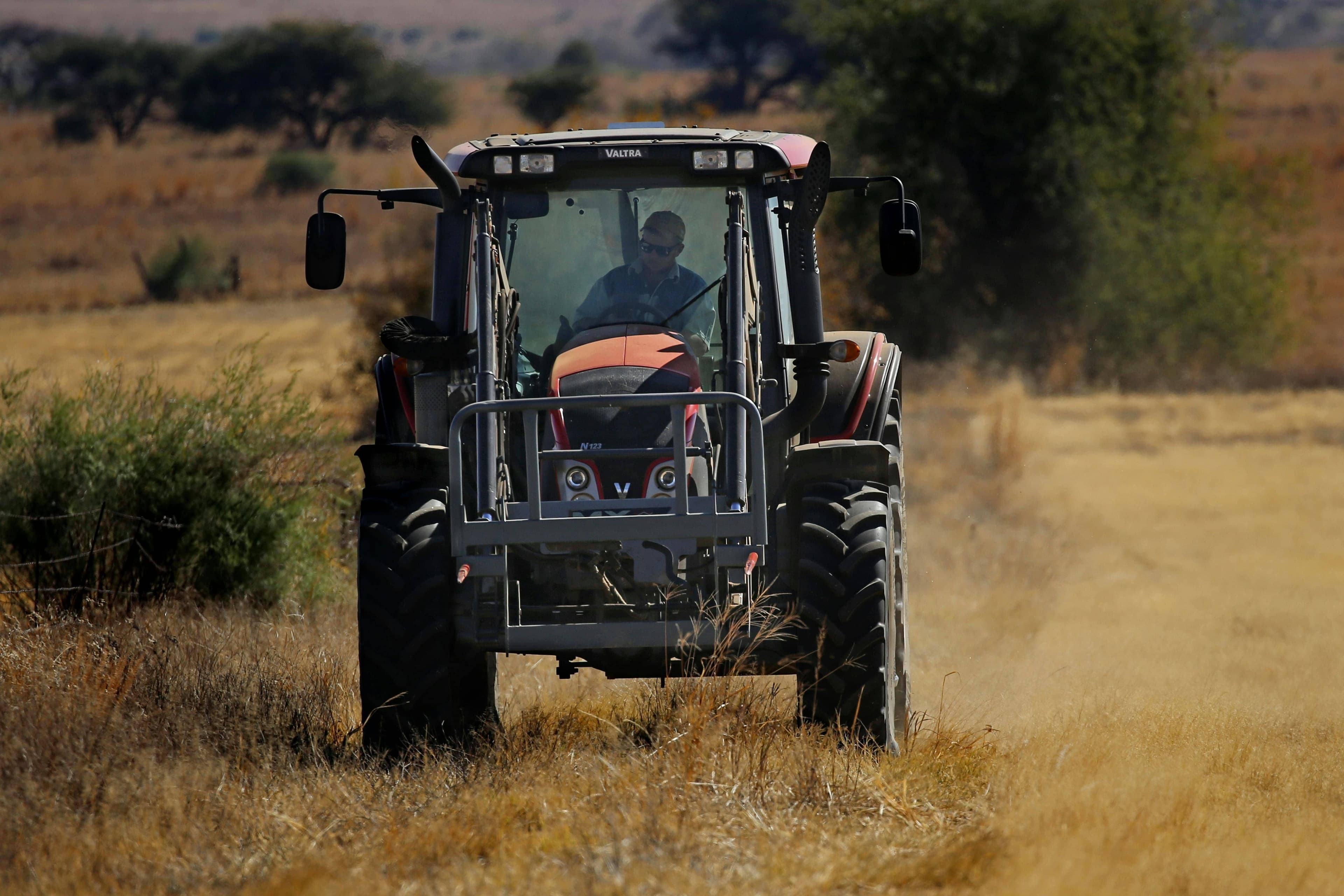 Smart Sugarcane Harvester Monitoring System
