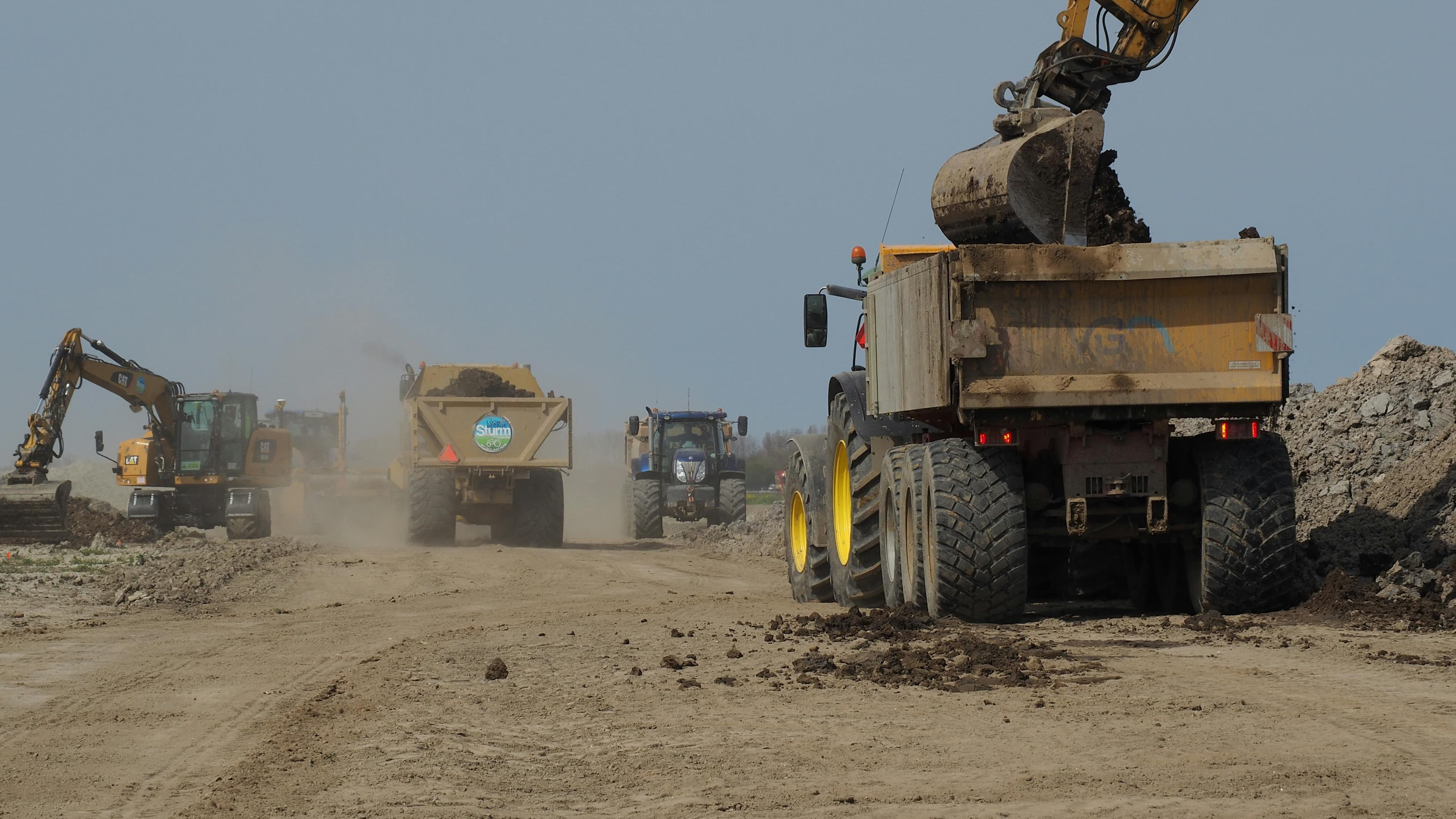 Lift Load and Wind Speed Monitor