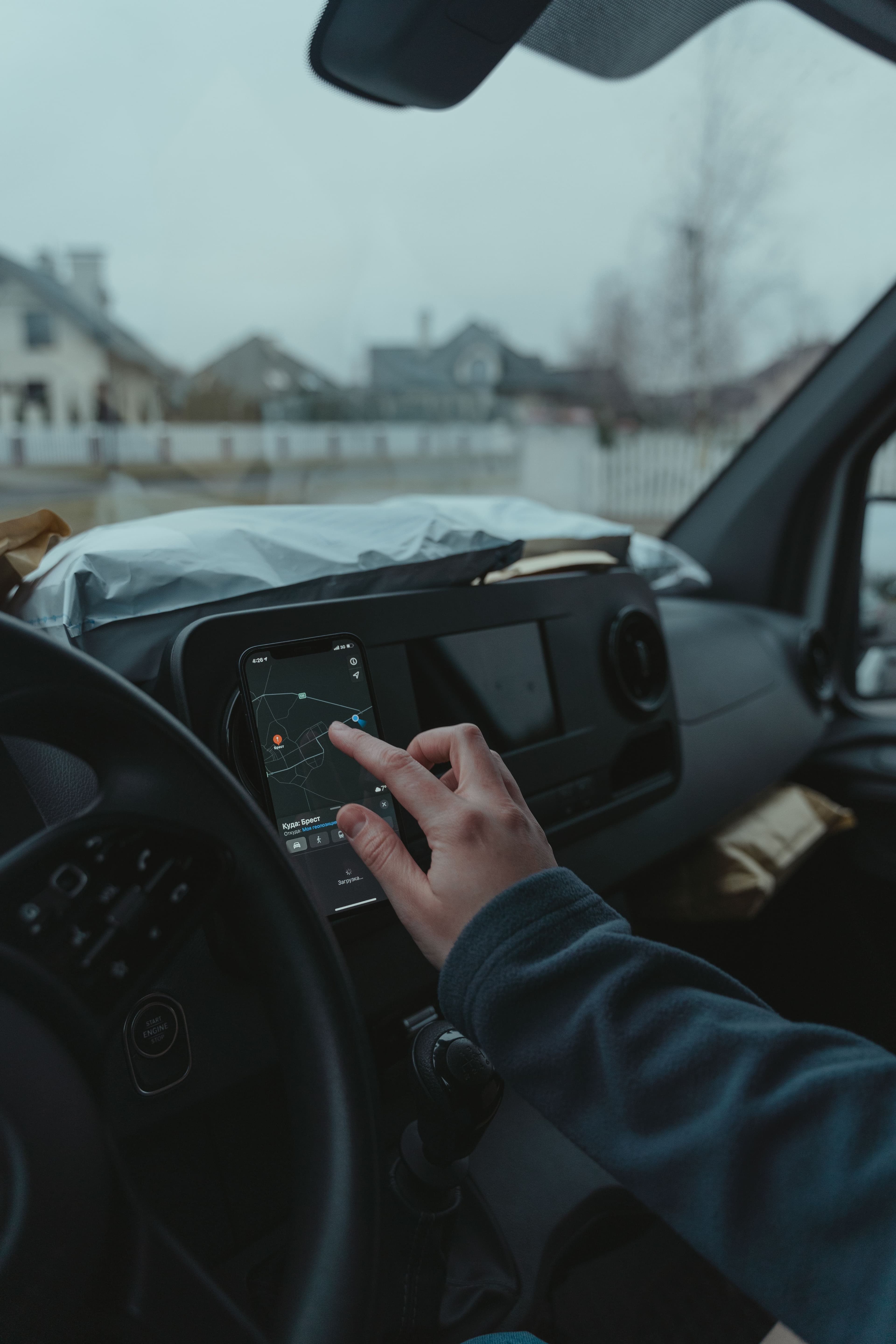 Managing Firmware Updates and OTA Traceability Across Telematics Devices