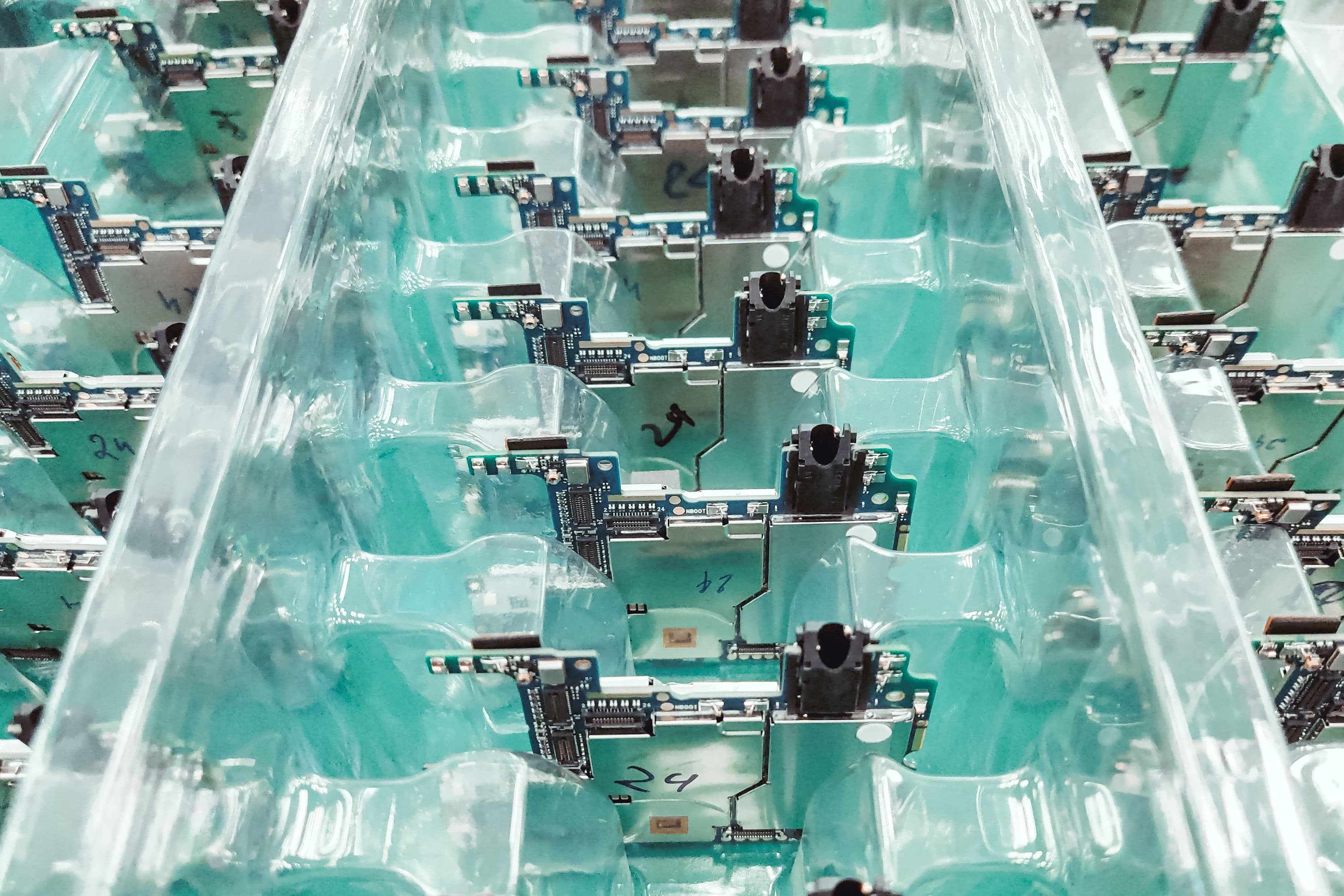 Streamlining Hardware Product Development with S3Suite 