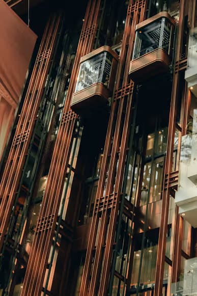 How Many Calls Are You Getting for the Same Elevator? 