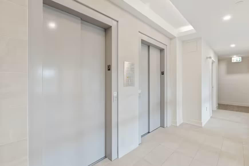 How Many Calls Are You Getting for the Same Elevator? 