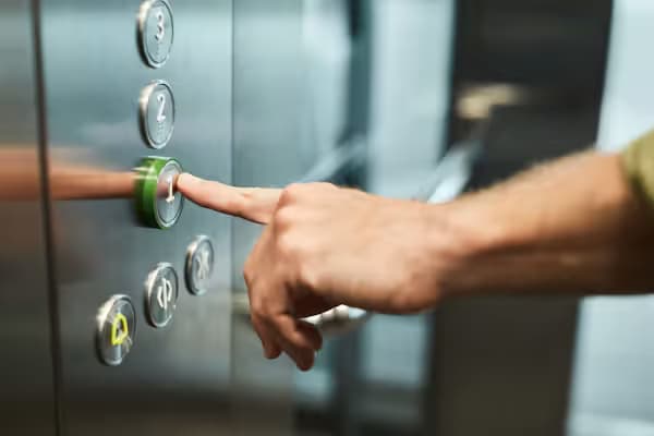 How Many Calls Are You Getting for the Same Elevator? 