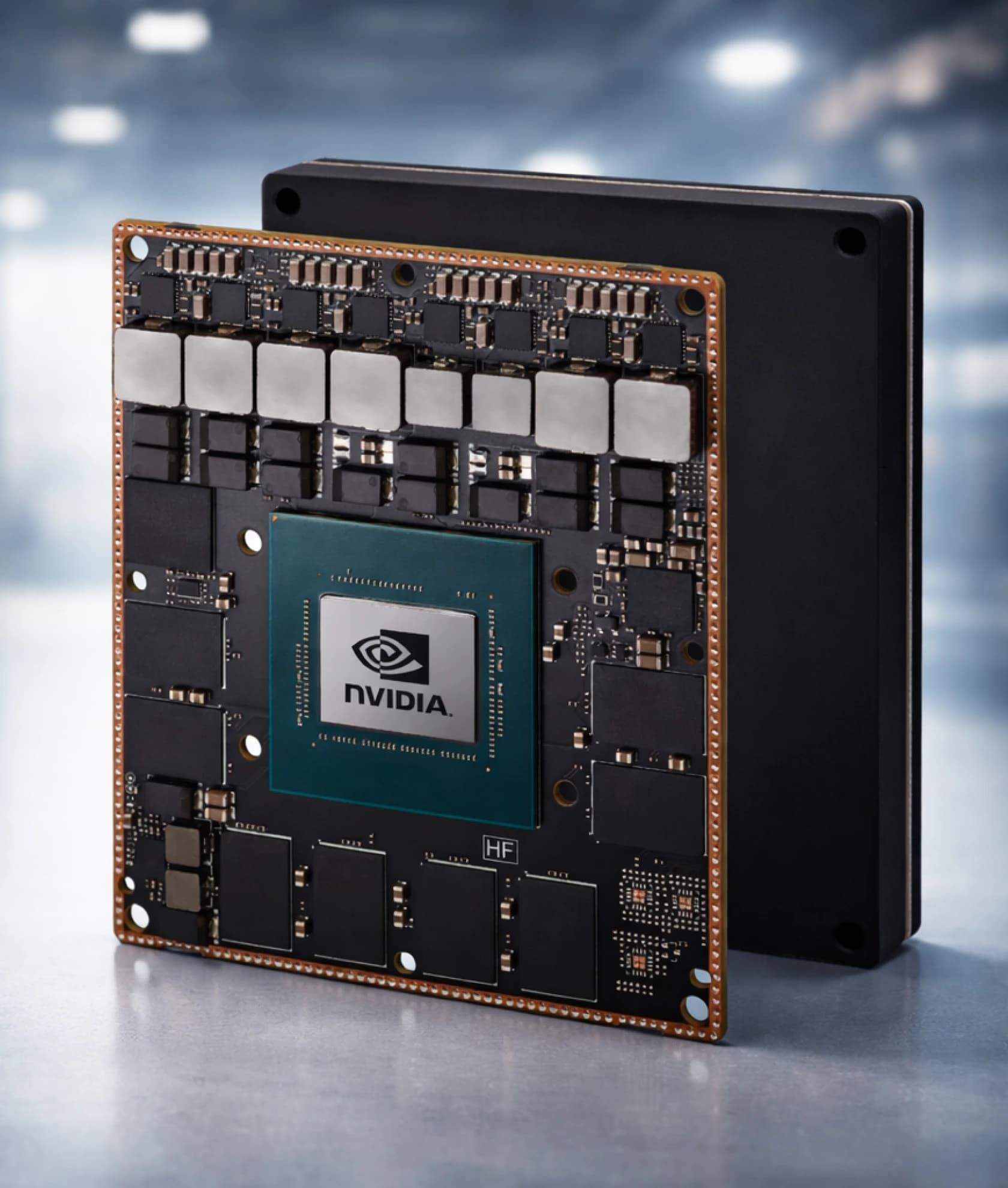 Cloud & Mobile Applications