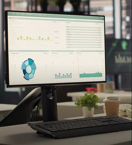 Mastering IoT Data Analytics: Key Strategies for Business Growth