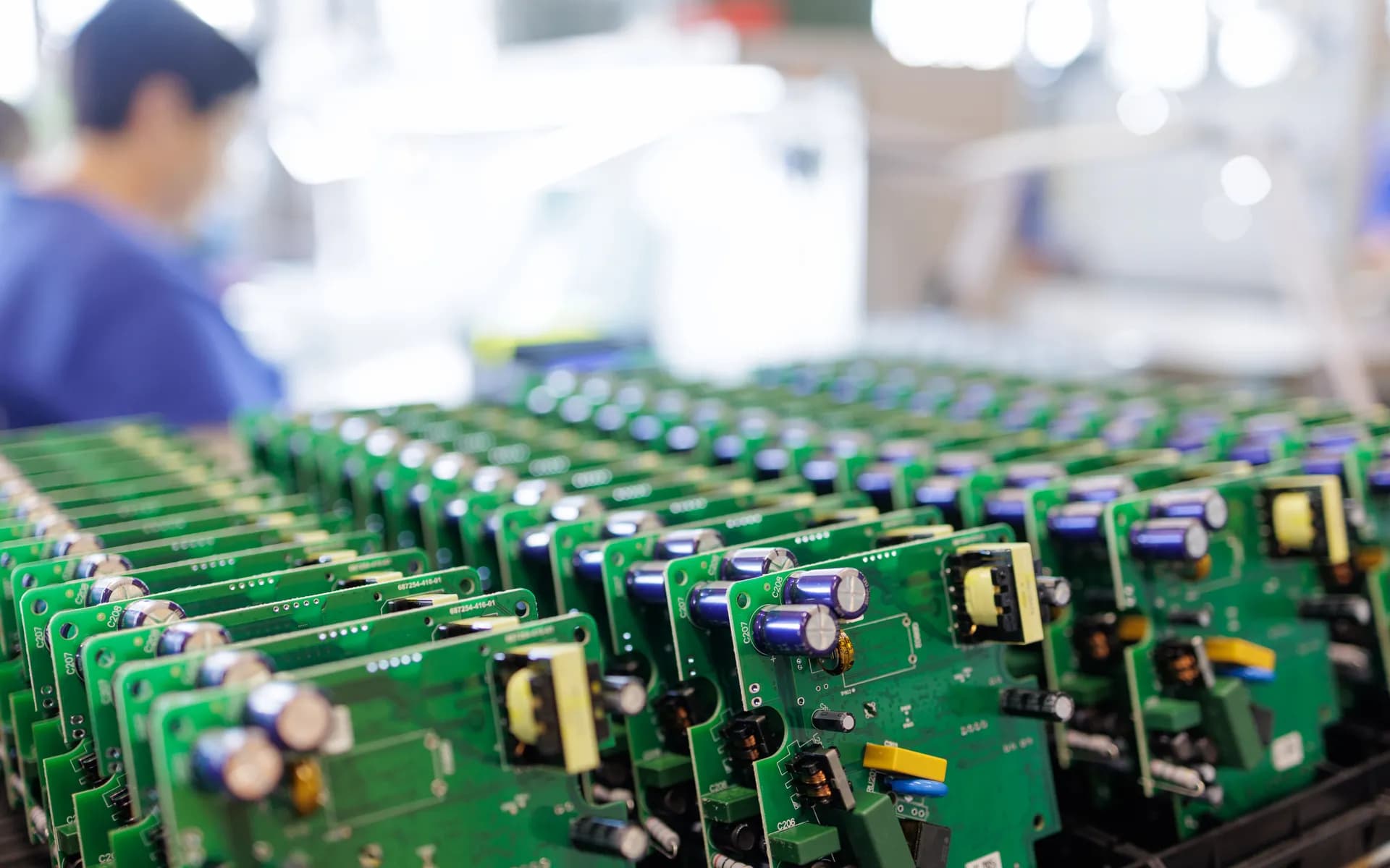 AIS 140 GPS Tracking Device Development in India
