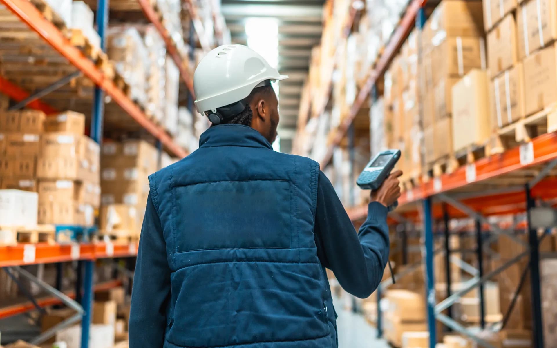 Asset and Equipment Tracking Systems