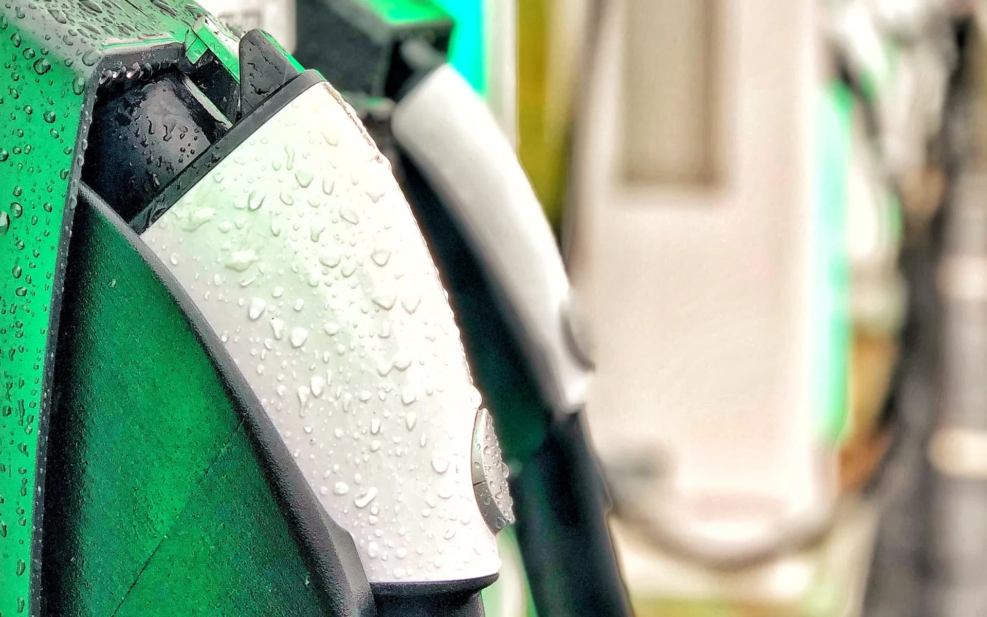 EV Fleet Tracking and Battery Telematics