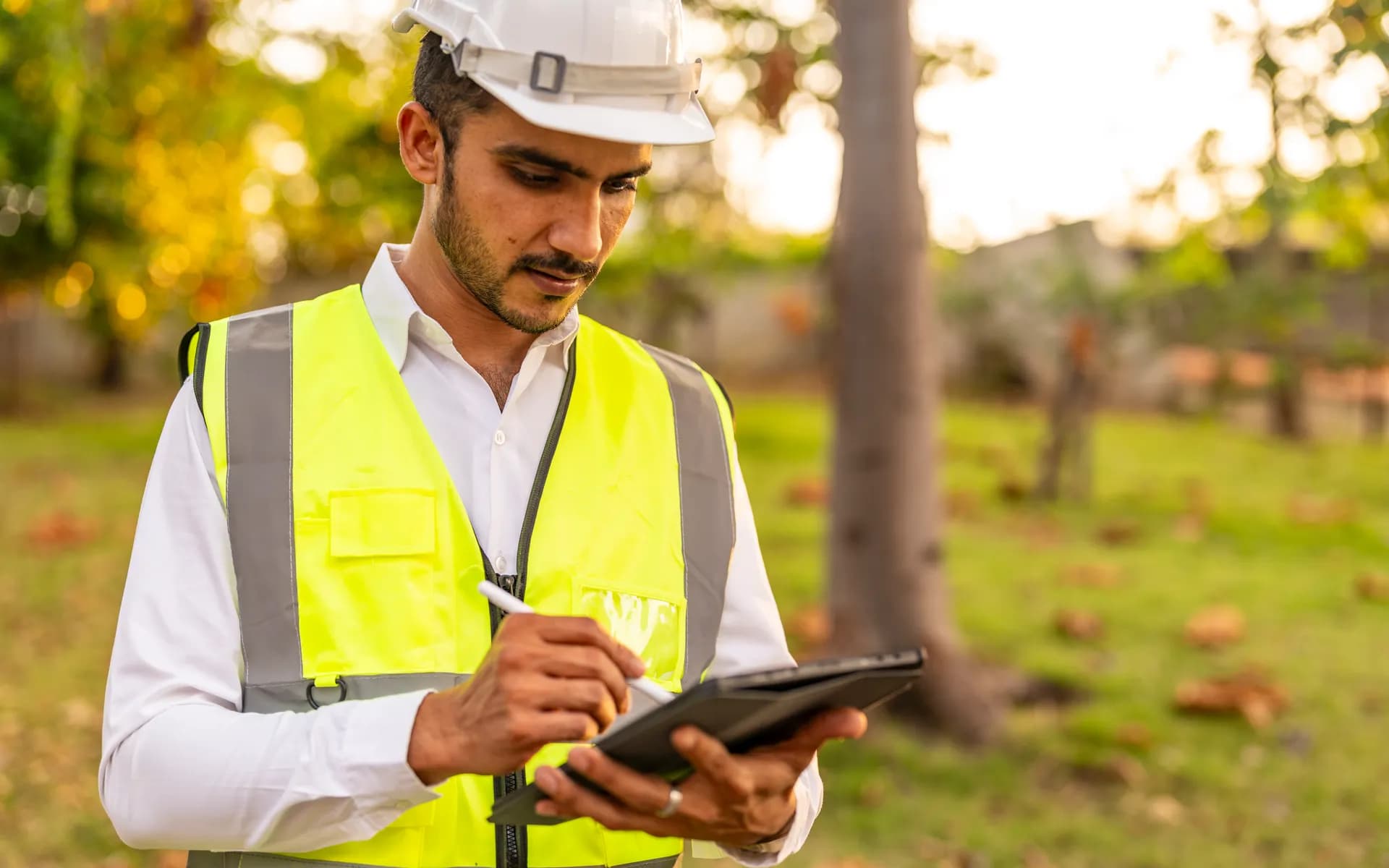 Field Workforce and Employee Tracking