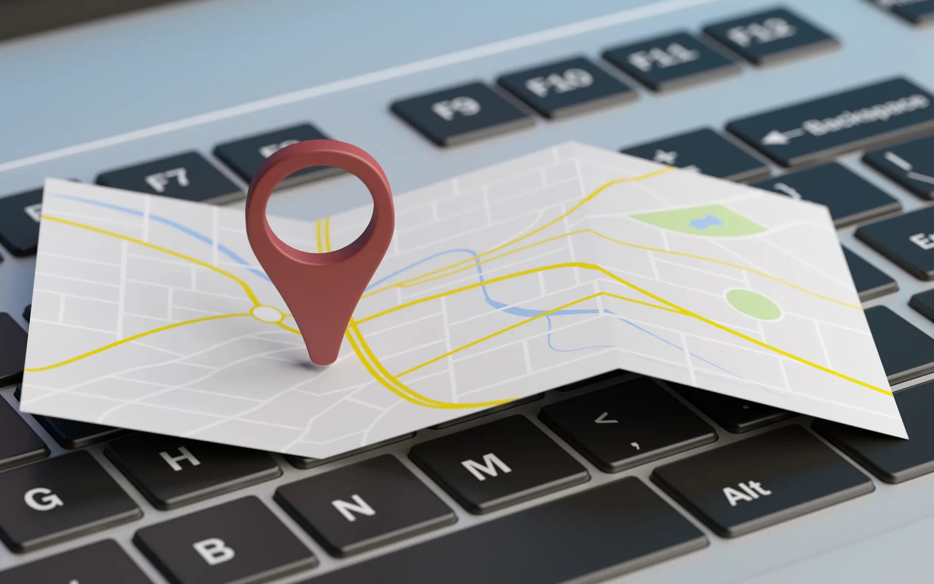Geofencing Explained for Telematics