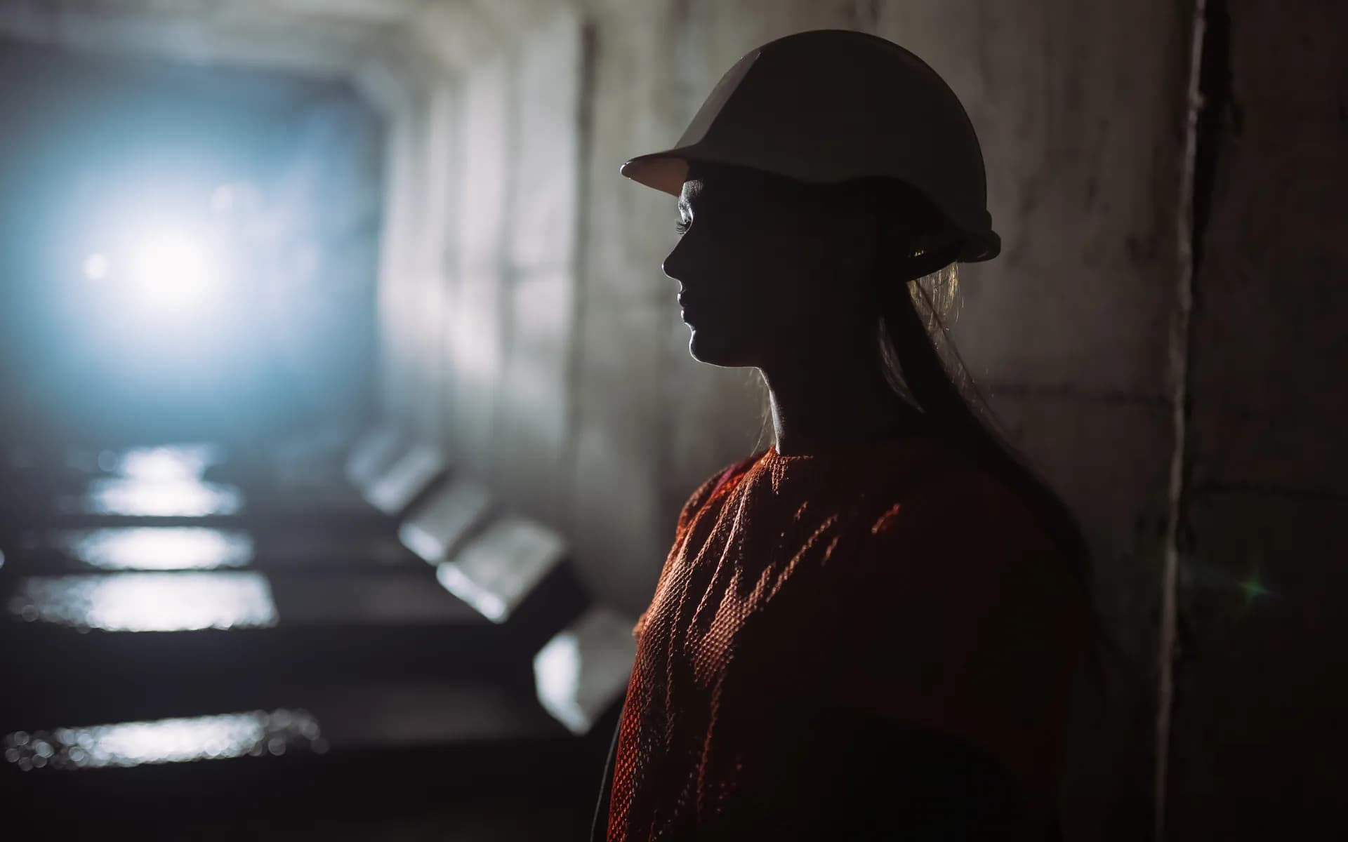 Mine Personnel and Proximity Safety