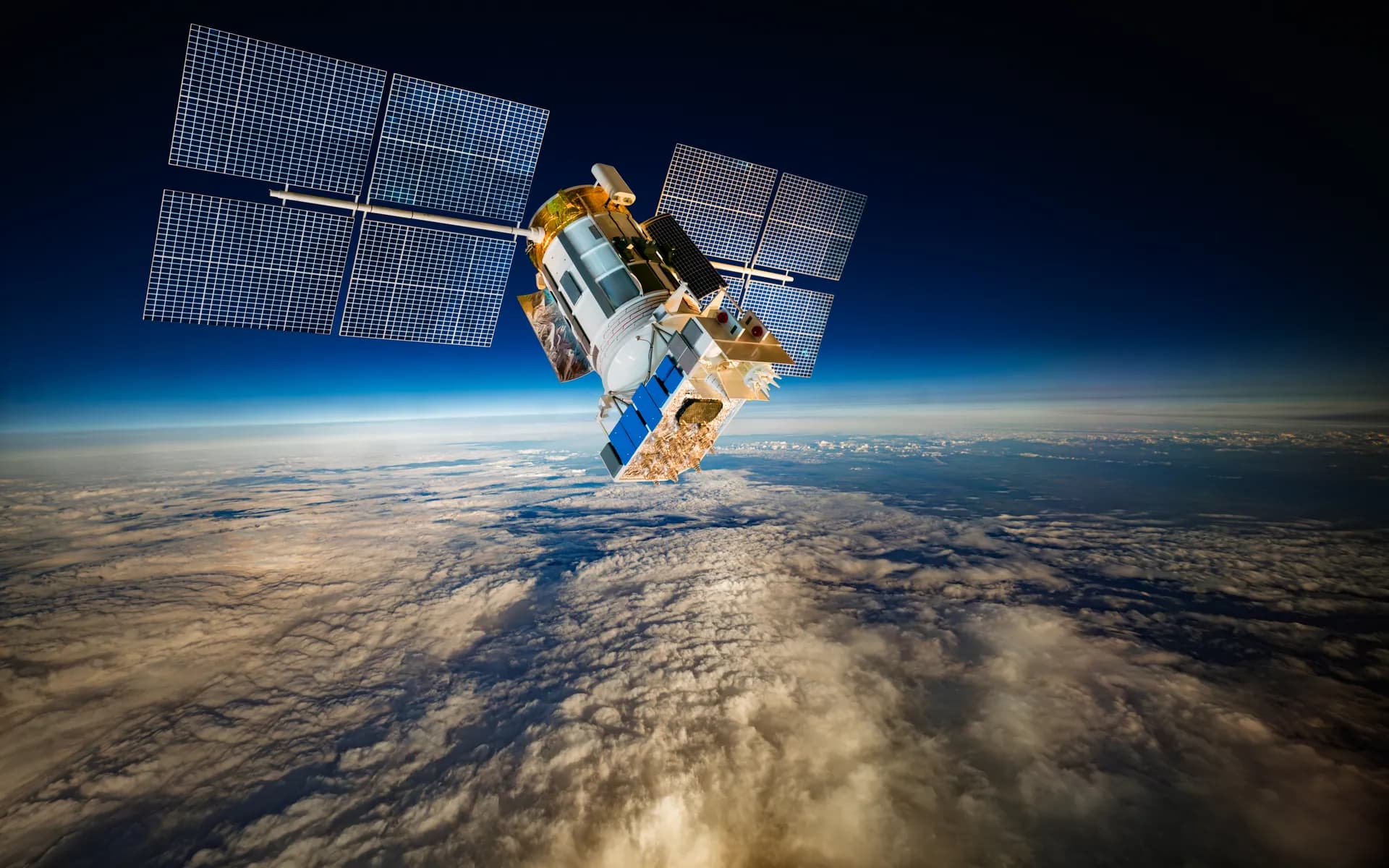 NavIC and IRNSS Tracker Development
