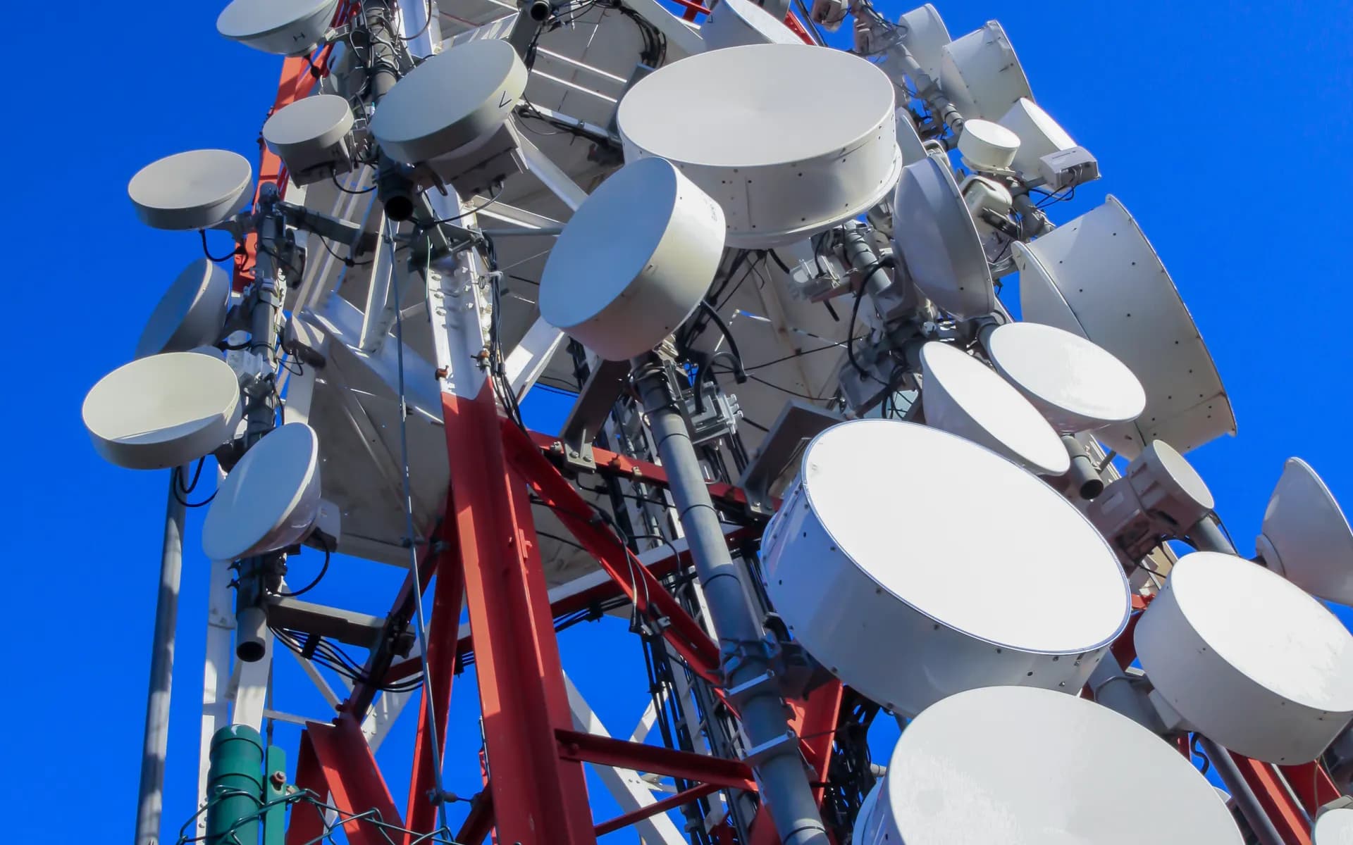 NB-IoT vs Cat-M1 vs 4G for Tracking