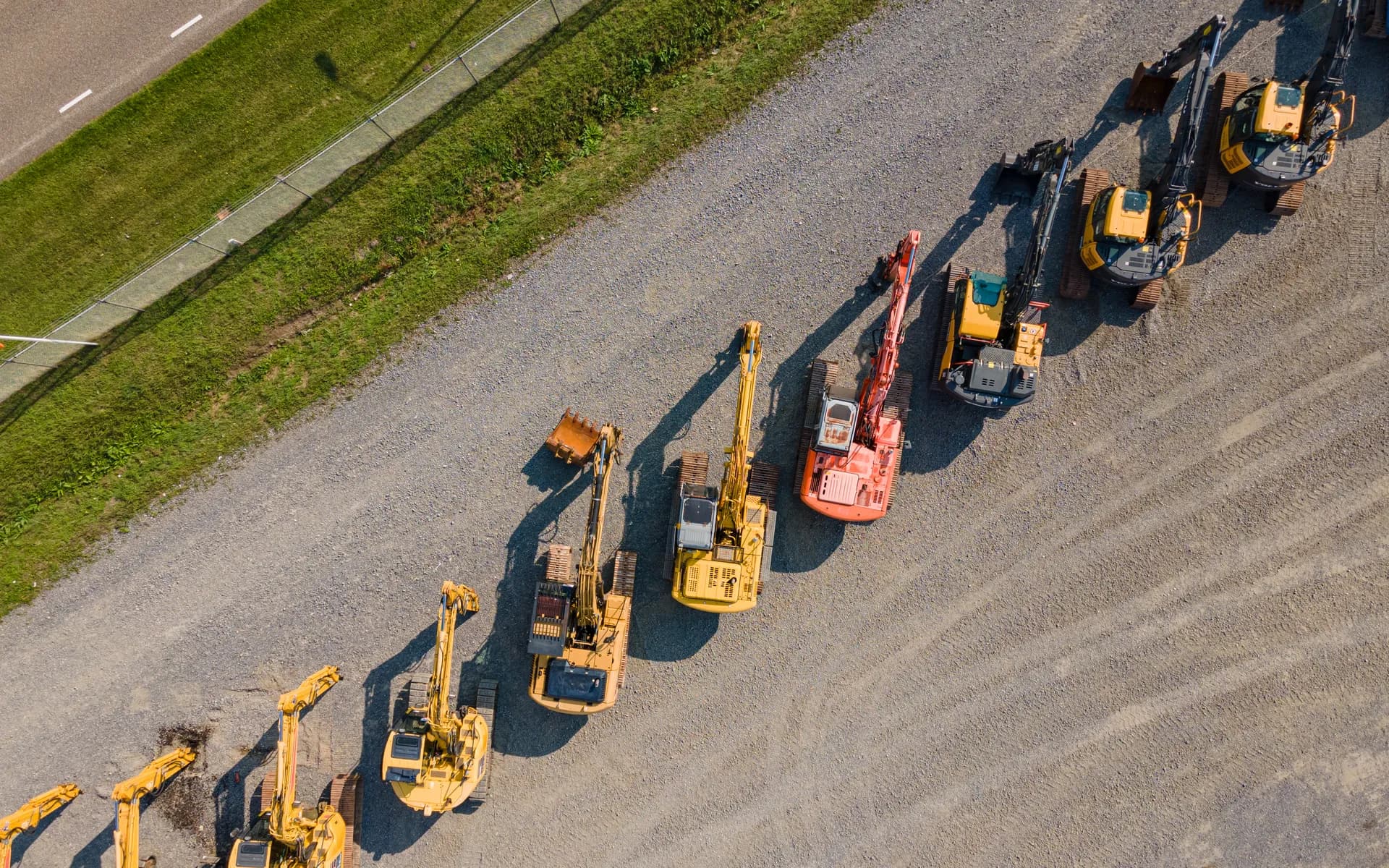 Rental Equipment Utilisation Tracking