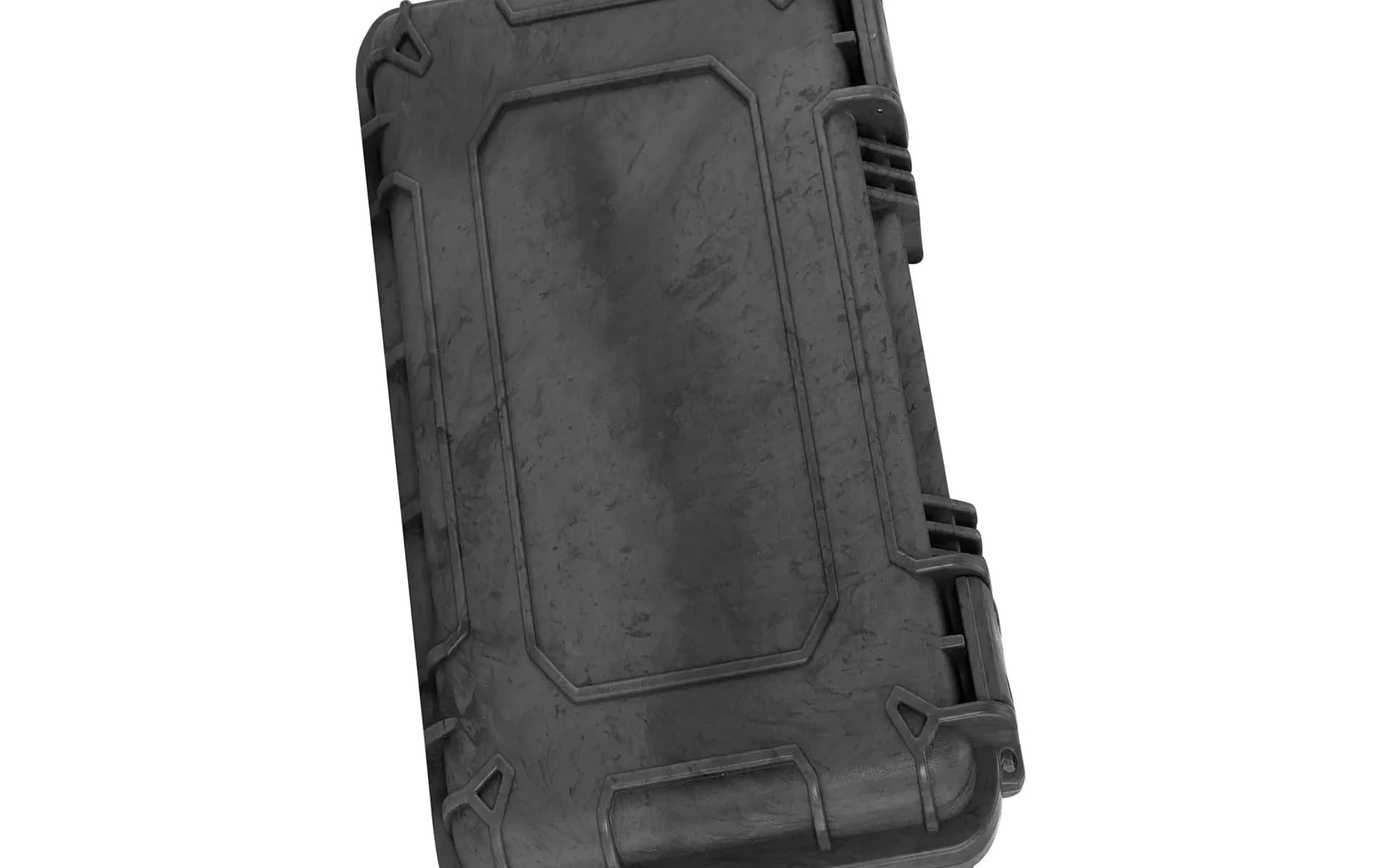 Ruggedized and IP-Rated Enclosure Design