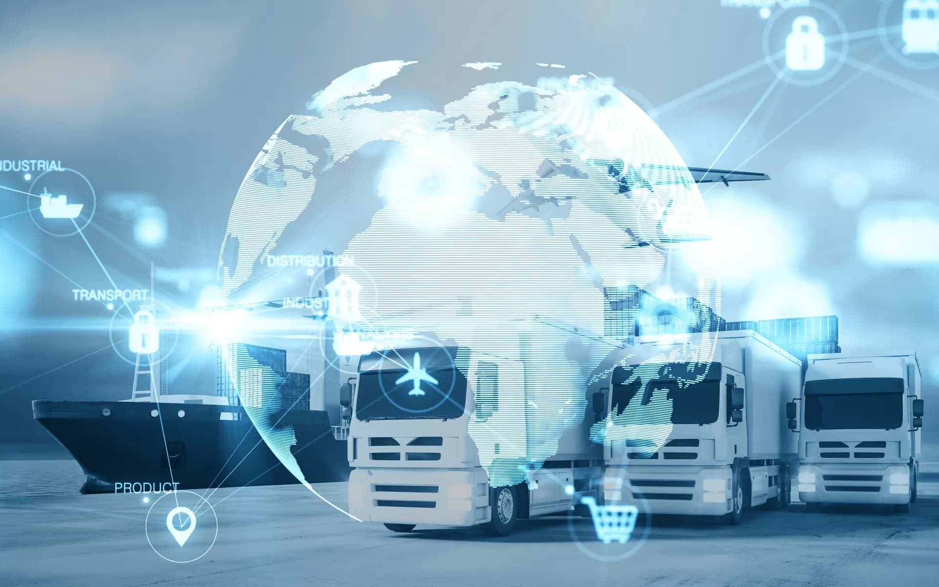 Telematics and GPS Tracking, Engineered End to End