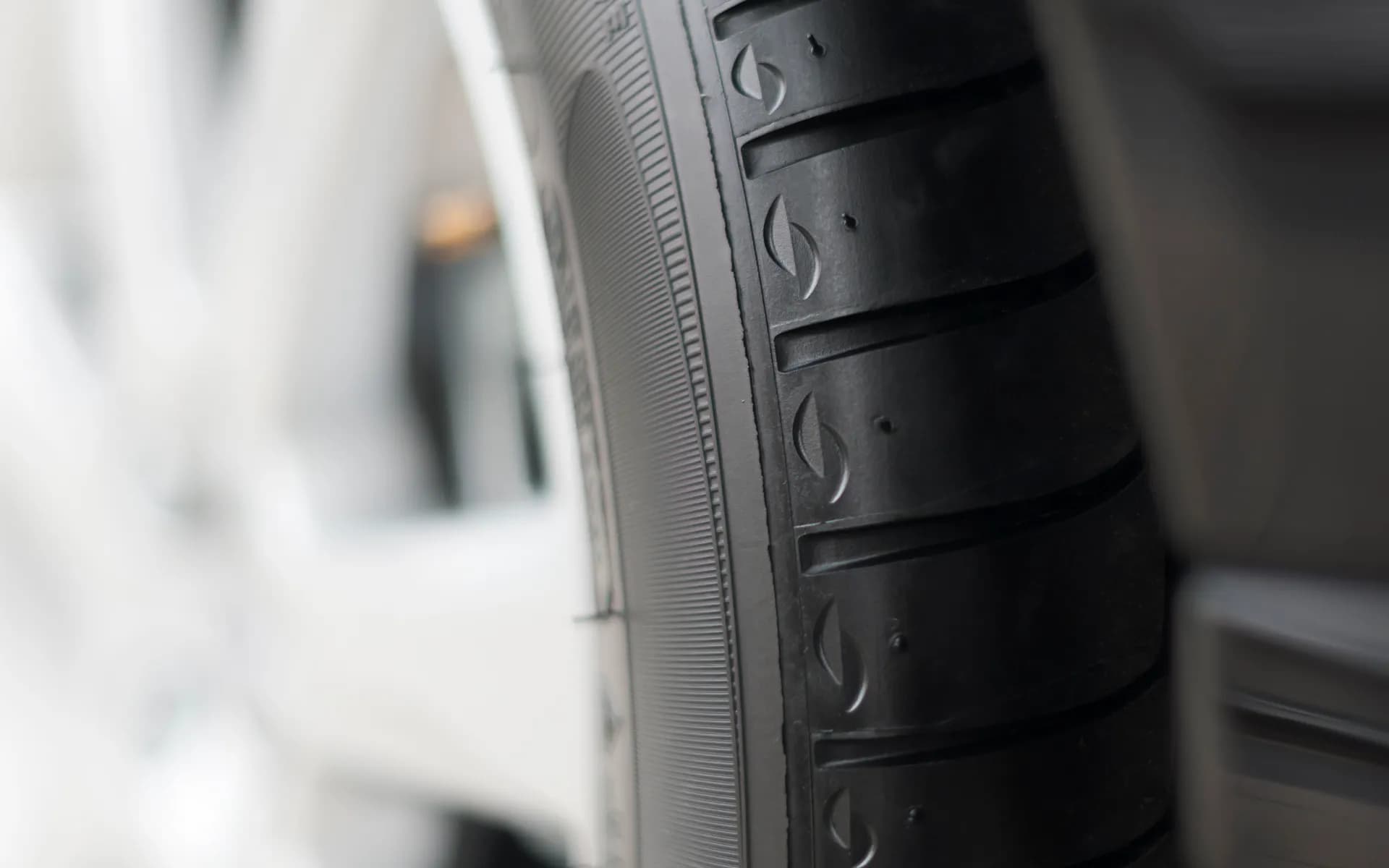 Tyre Pressure Monitoring Telematics