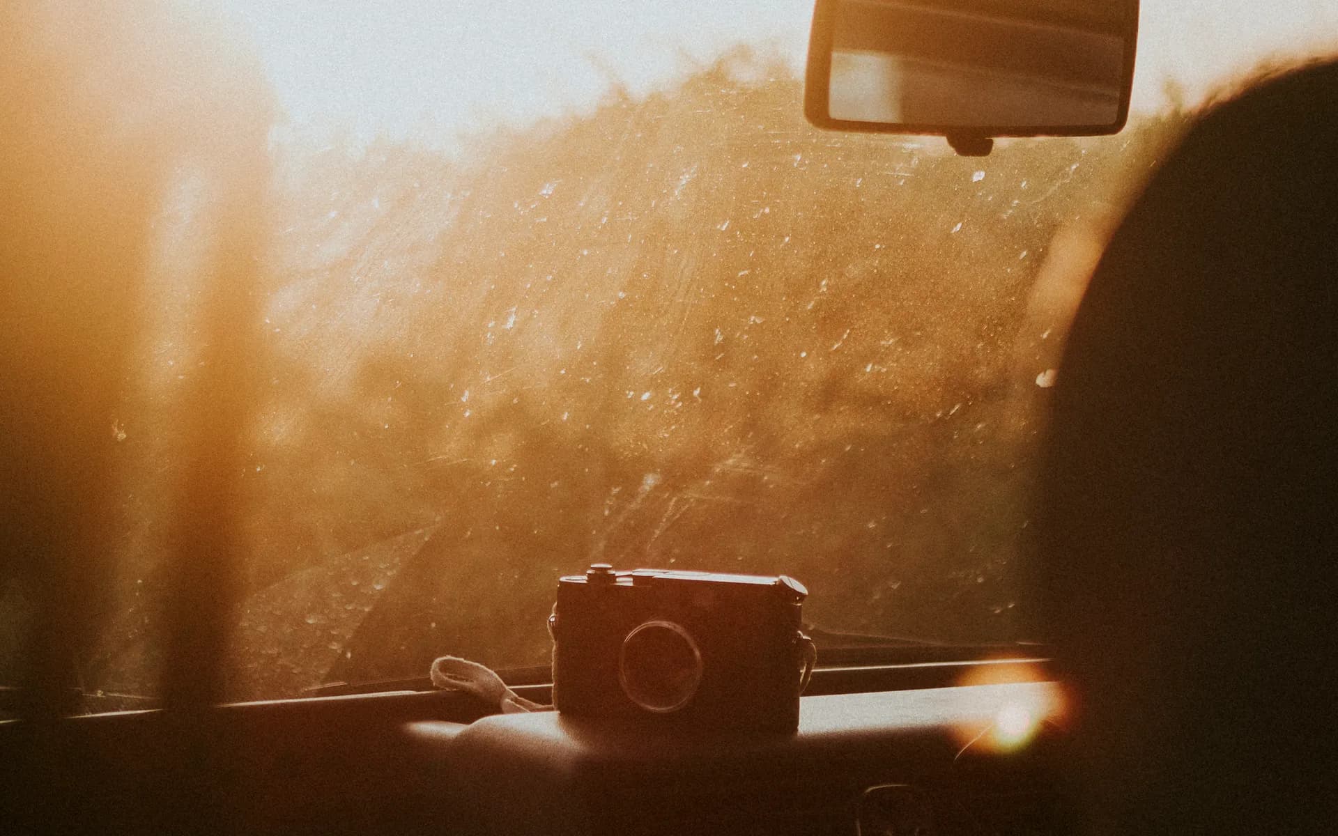 Video Telematics and AI Dashcam Engineering