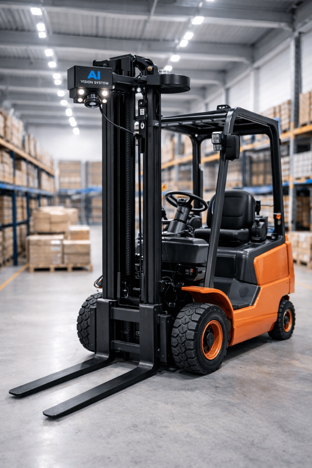 IVQ Base - Feasibility & Validation