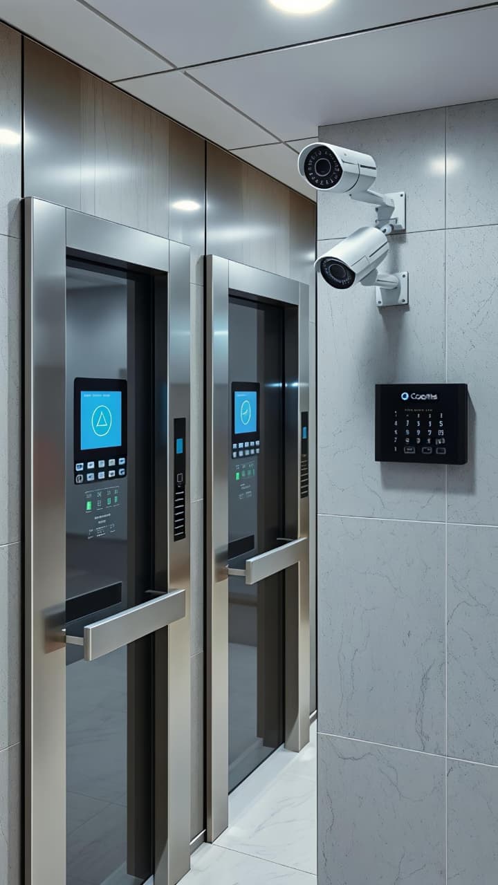 How Smarter Dispatch Can Reduce Elevator Downtime