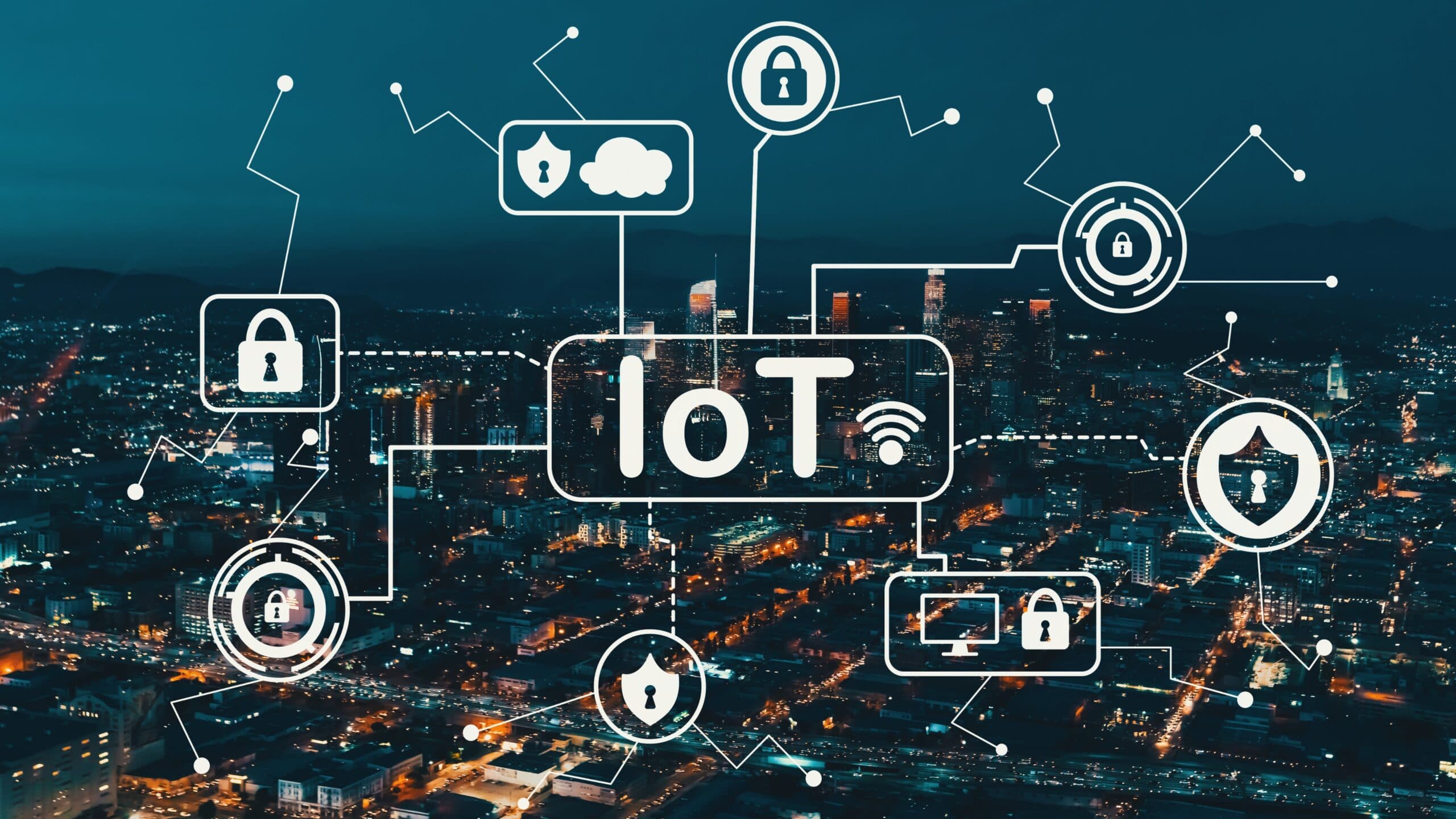 The Rise of IoT & Data Analytics | RND - News and Insights