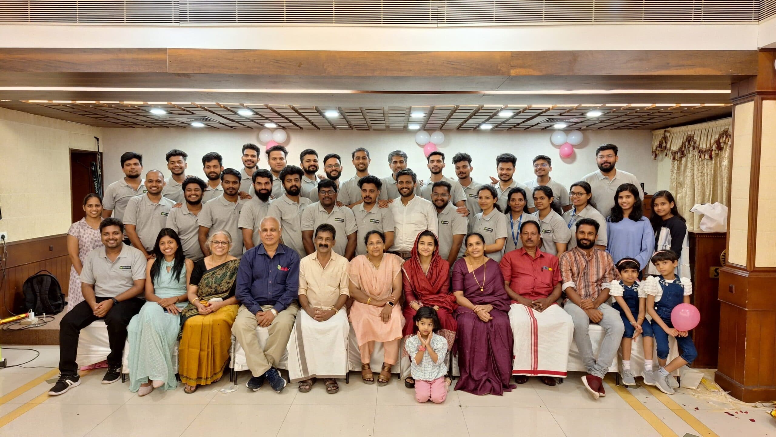 Celebrating 6 Years of Excellence