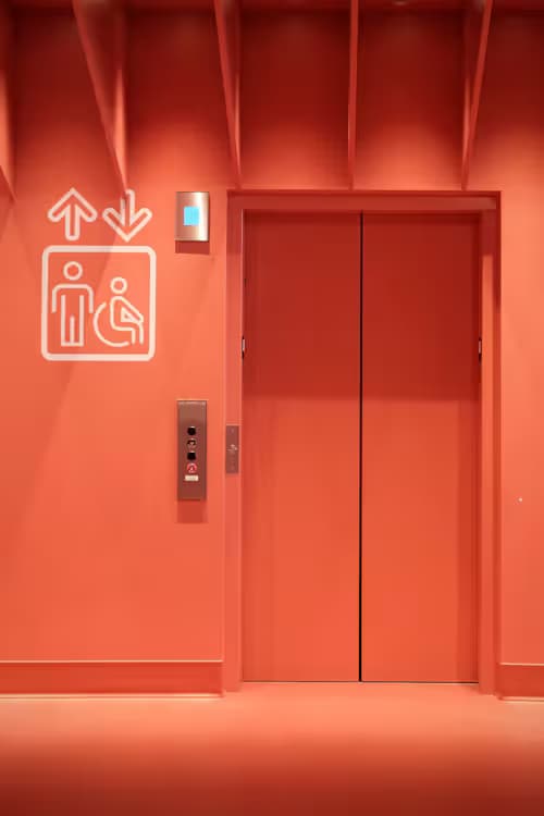 Lift