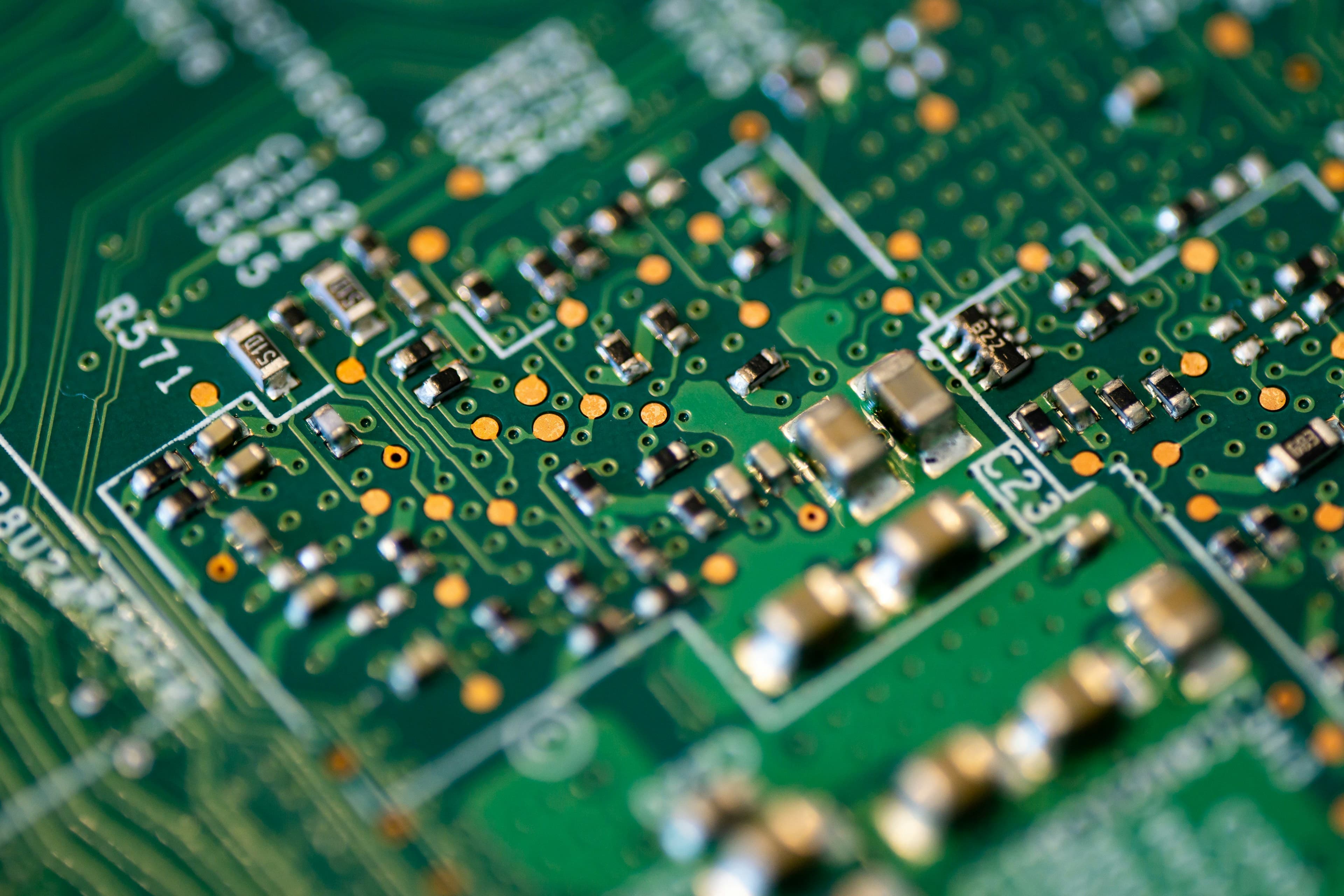 circuit board