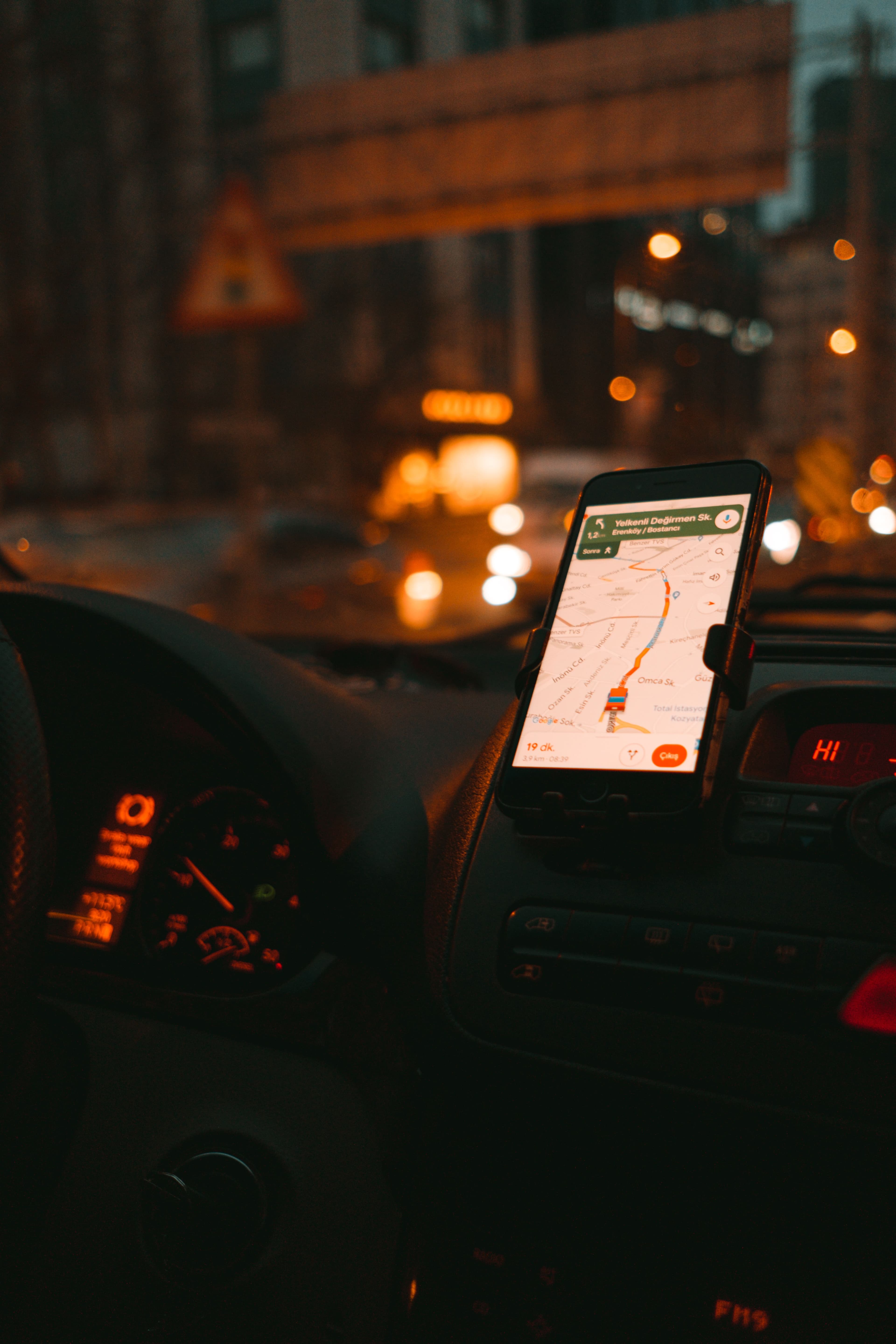 navigation