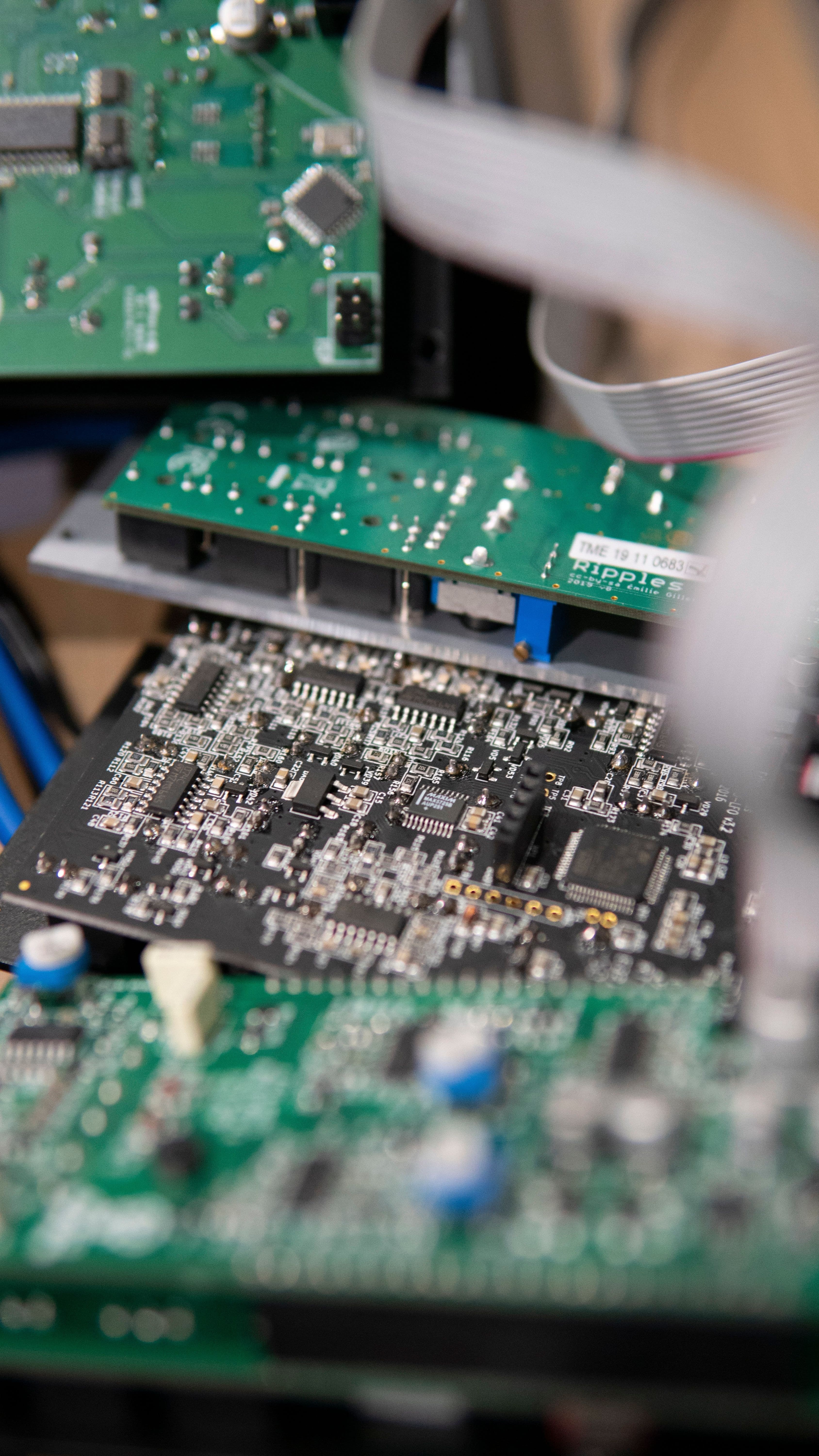 When the Right Engineering Document Doesn’t Reach Manufacturing: The Hidden Cost of Disconnected Documentation.