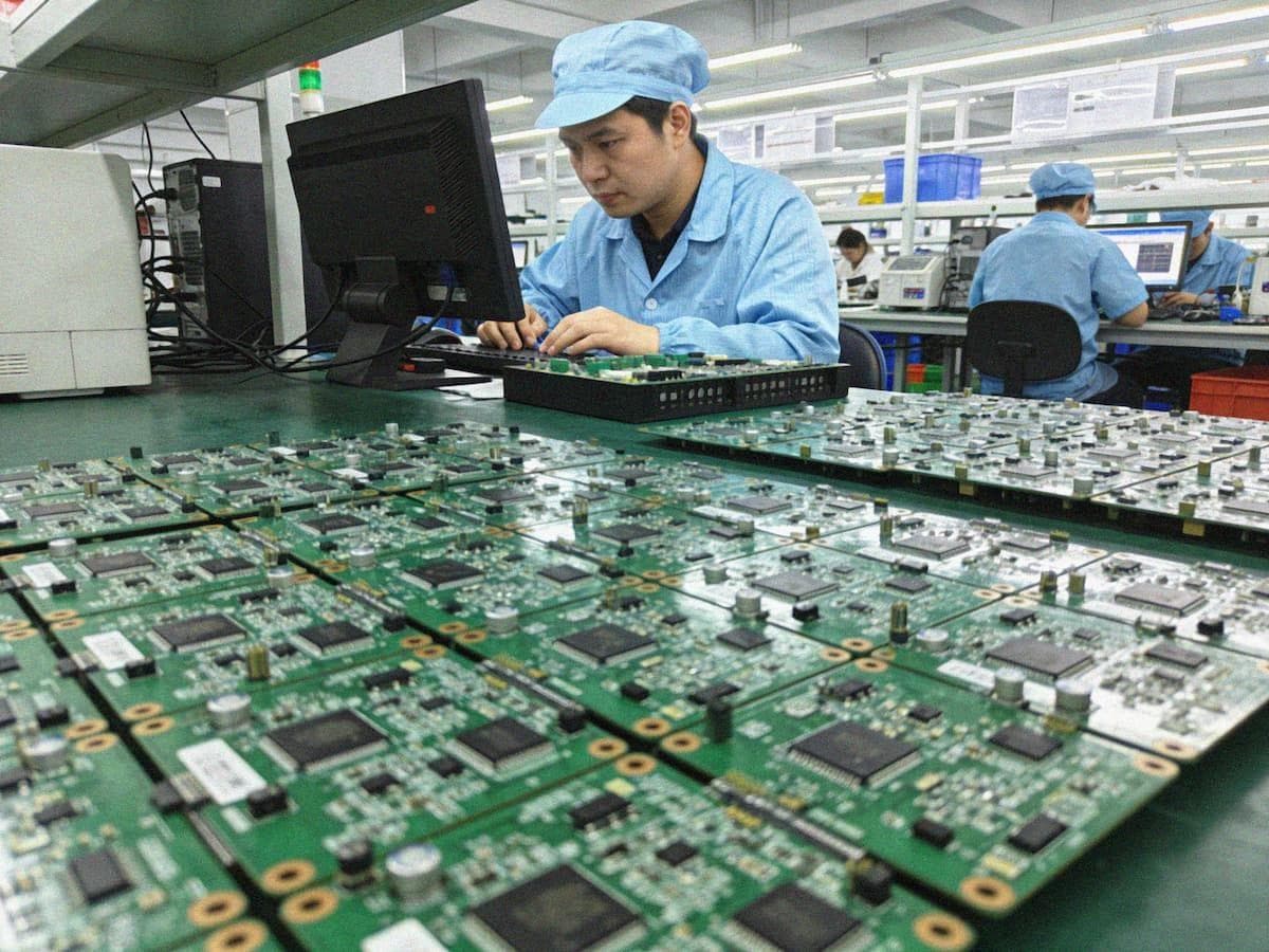 How Can You Maintain Visibility into Engineering Changes After a Product Enters Mass Production?
