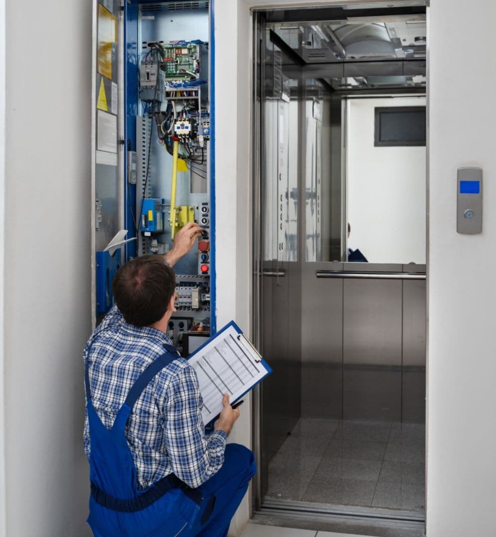 How Much Time Does Your Technician Spend Finding the Problem?