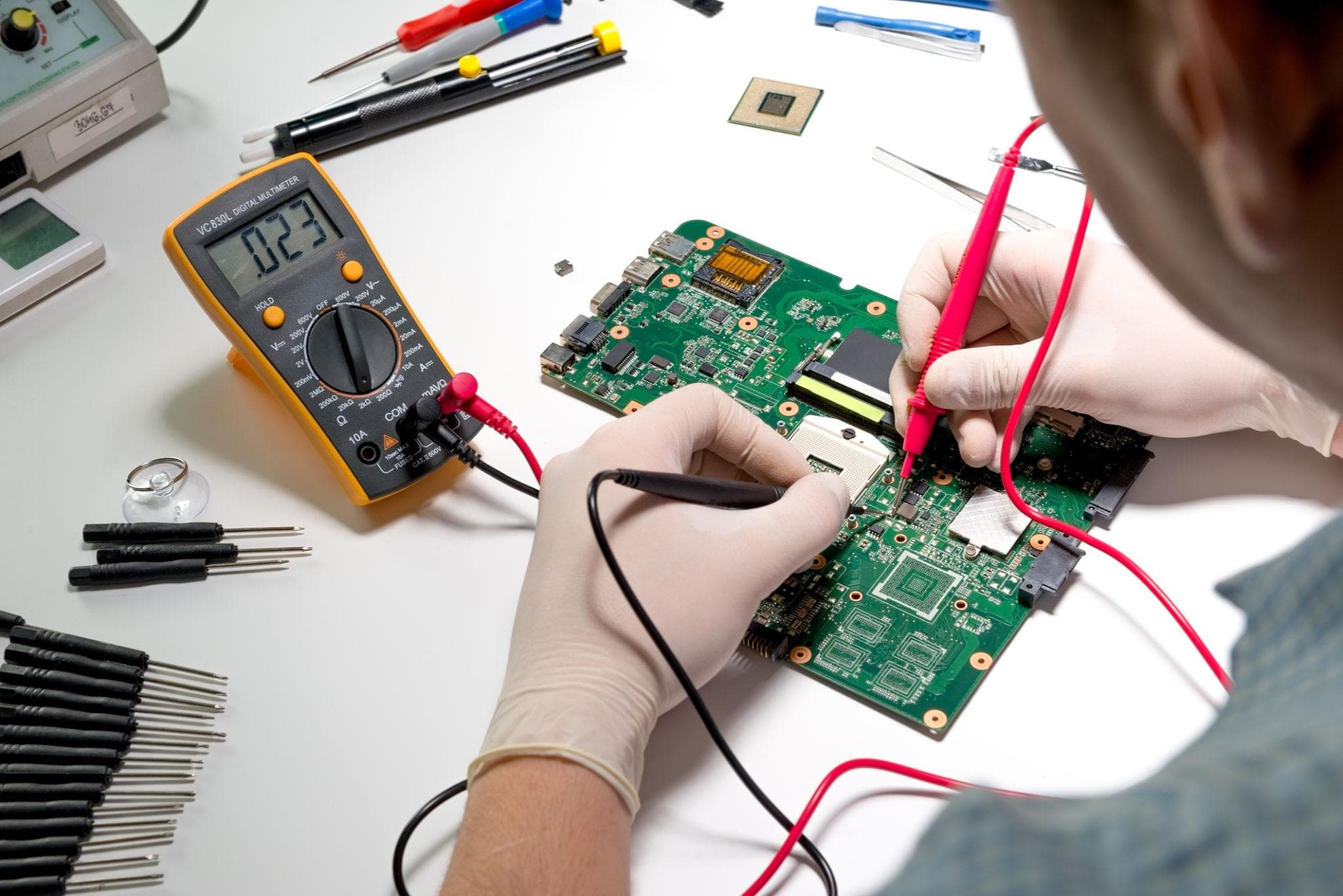 How Can You Prevent Costly PCB Design Mistakes Before Manufacturing?