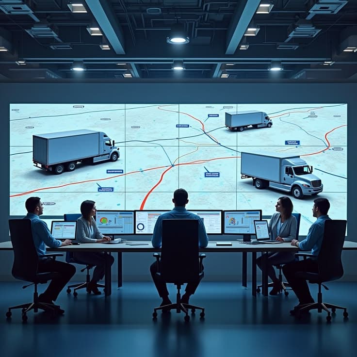 Managing Firmware Updates and OTA Traceability Across Telematics Devices