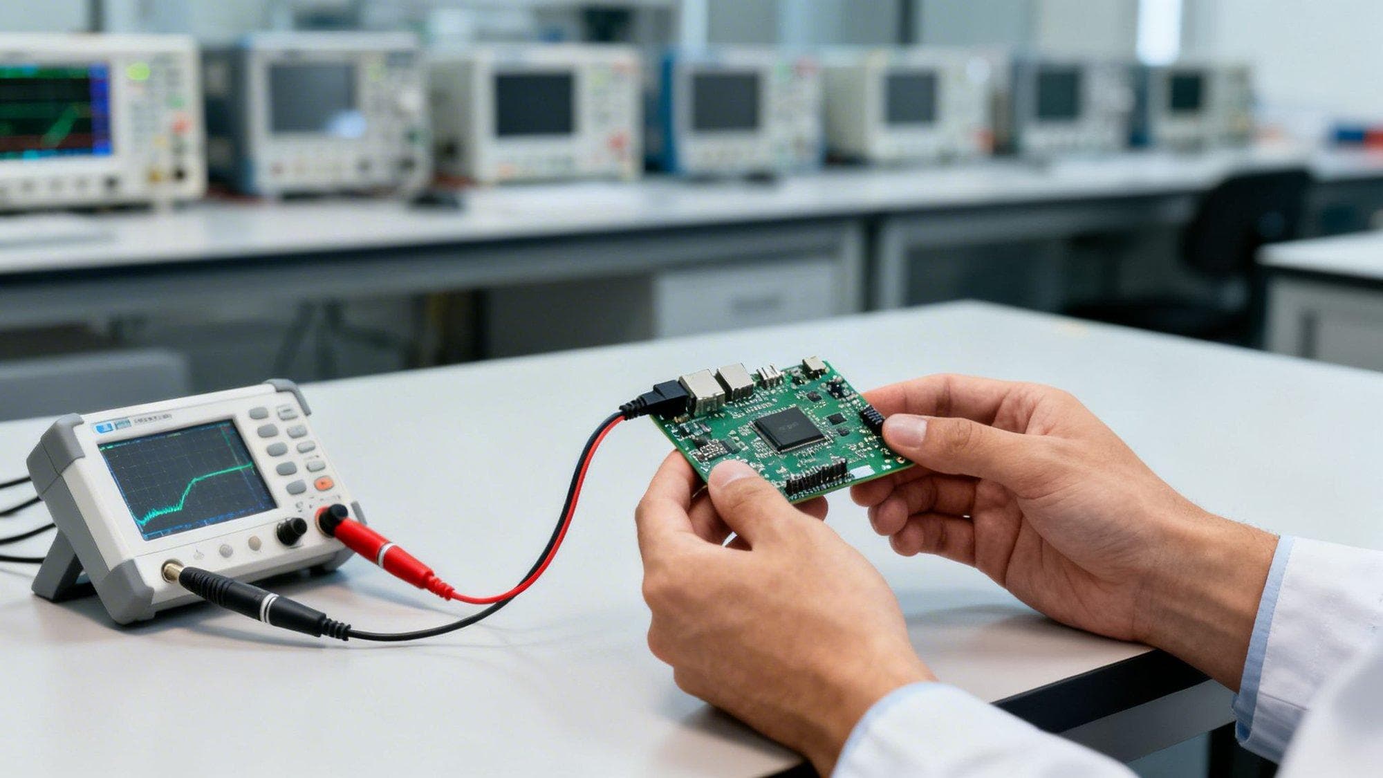 How Can You Prevent Costly PCB Design Mistakes Before Manufacturing?